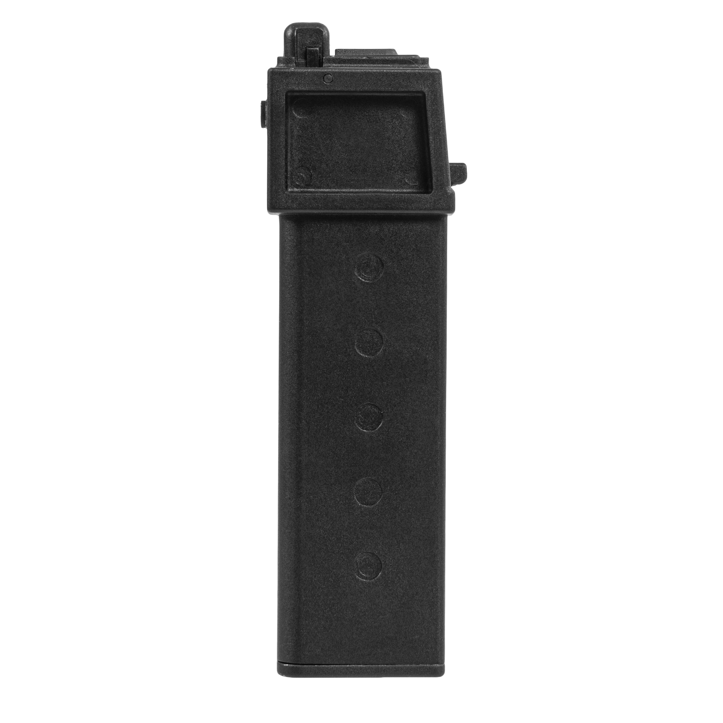 Karabin snajperski ASG GBB Hybrid H-22 STC - Black