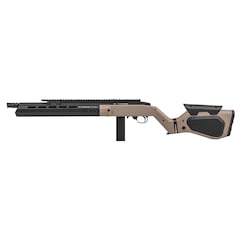 Karabin snajperski ASG GBB Hybrid H-22 STC - Tan
