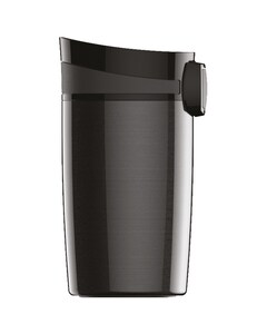 Kubek termiczny Sigg Miracle Mug 270 ml - Black Kubek termiczny Sigg Miracle Mug 270 ml - Black