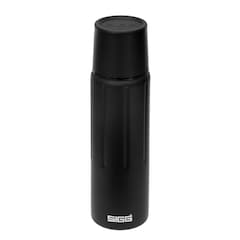 Termos SIGG Gemstone IBT 500 ml - Obsidian