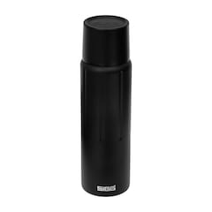 Termos SIGG Gemstone IBT 750 ml - Obsidian