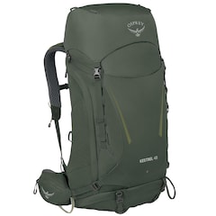 Plecak Osprey Kestrel L/XL 48 l - Bonsai Green