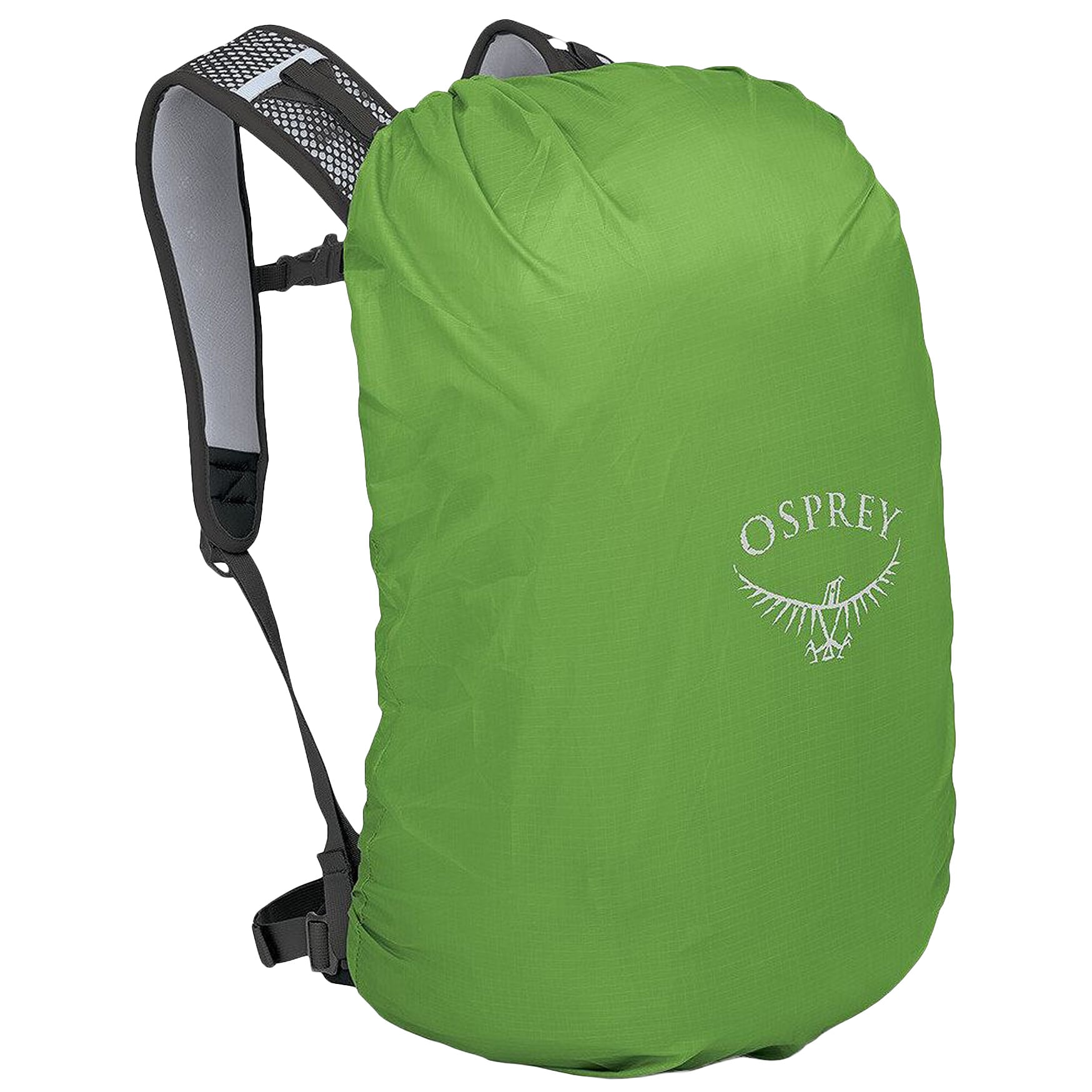 Plecak Osprey Hikelite 26 l - Black