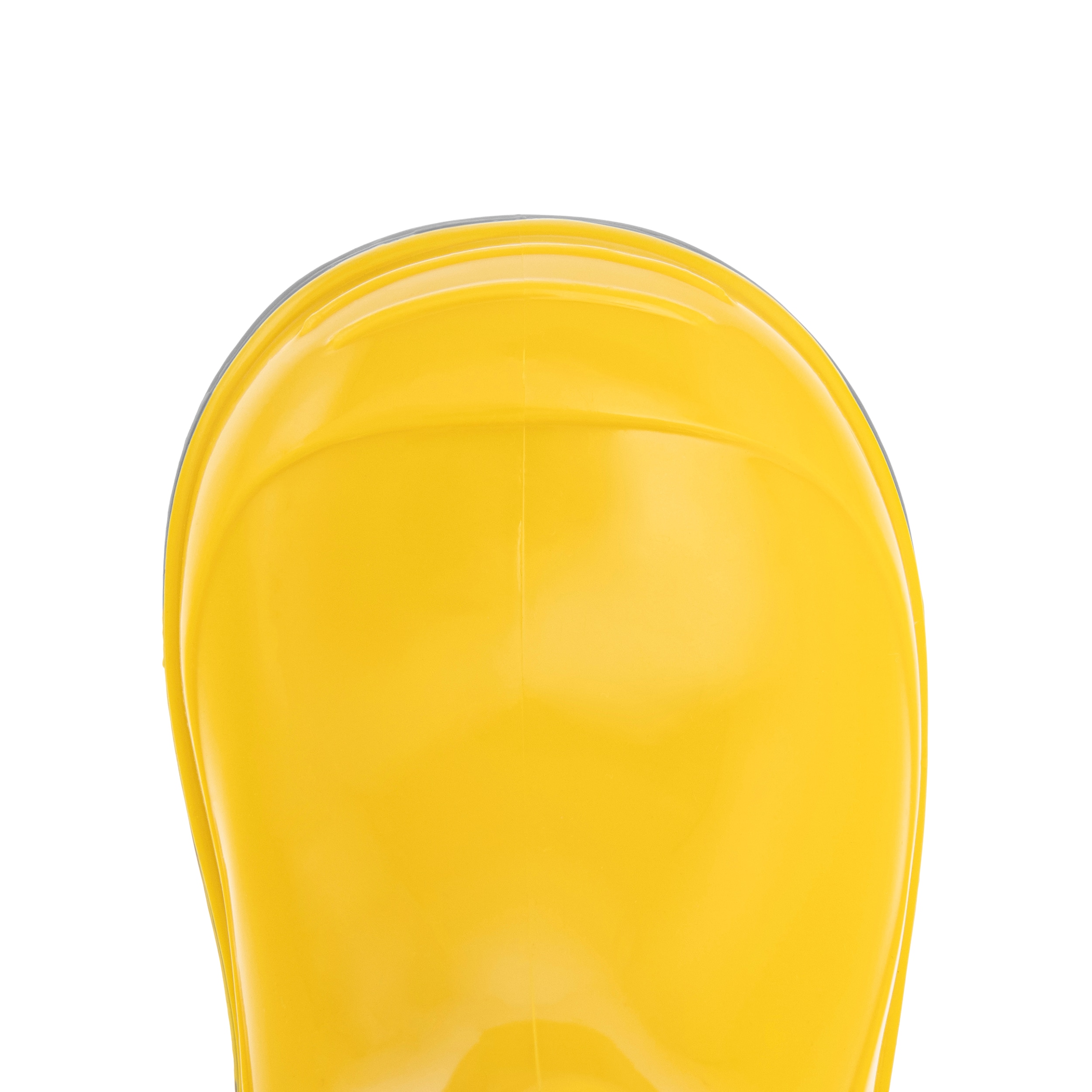Дитячі гумові чоботи Lemigo Oli - Жовті