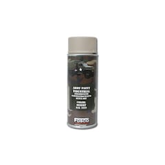 Farba do maskowania FOSCO RAL 1019 - Desert