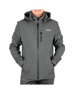 Куртка Pros Sport Softshell - Сірий Куртка Pros Sport Softshell - Сірий