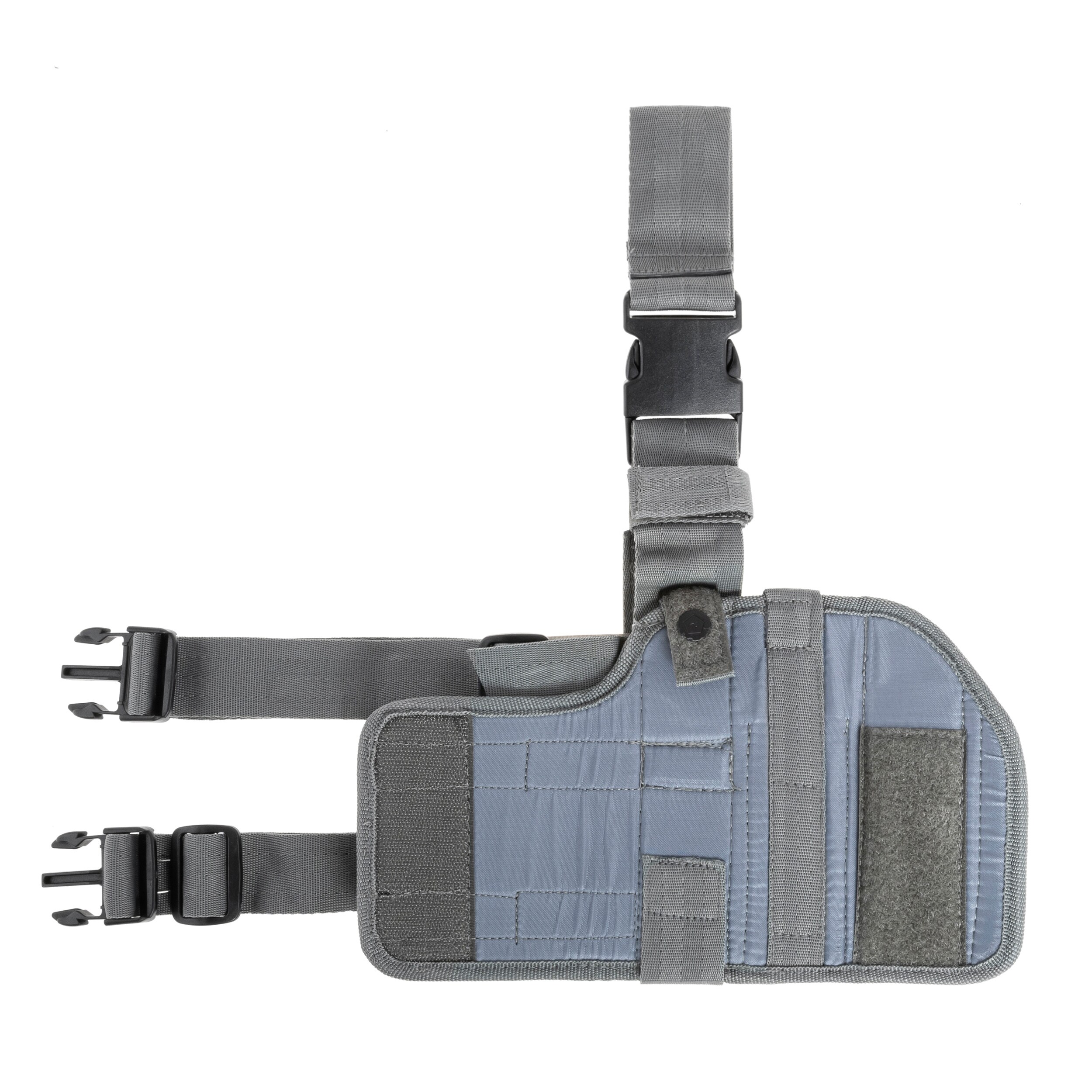 Стегнова кобура Pentagon Assult Gun Pouch - Digital