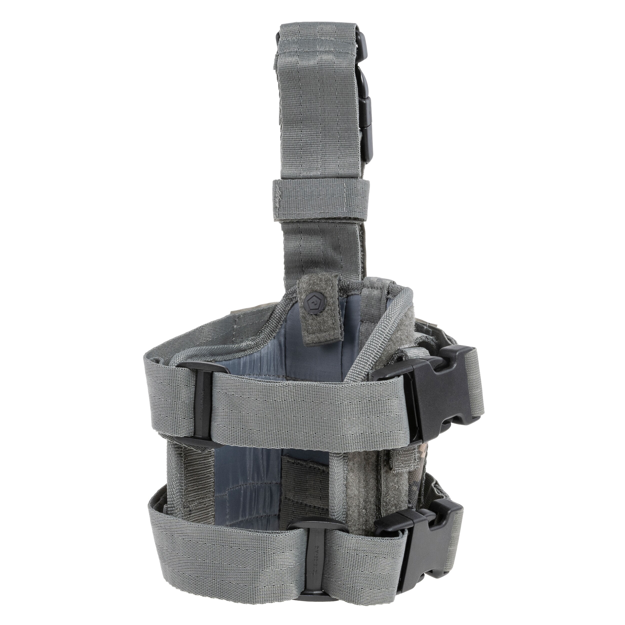 Стегнова кобура Pentagon Assult Gun Pouch - Digital