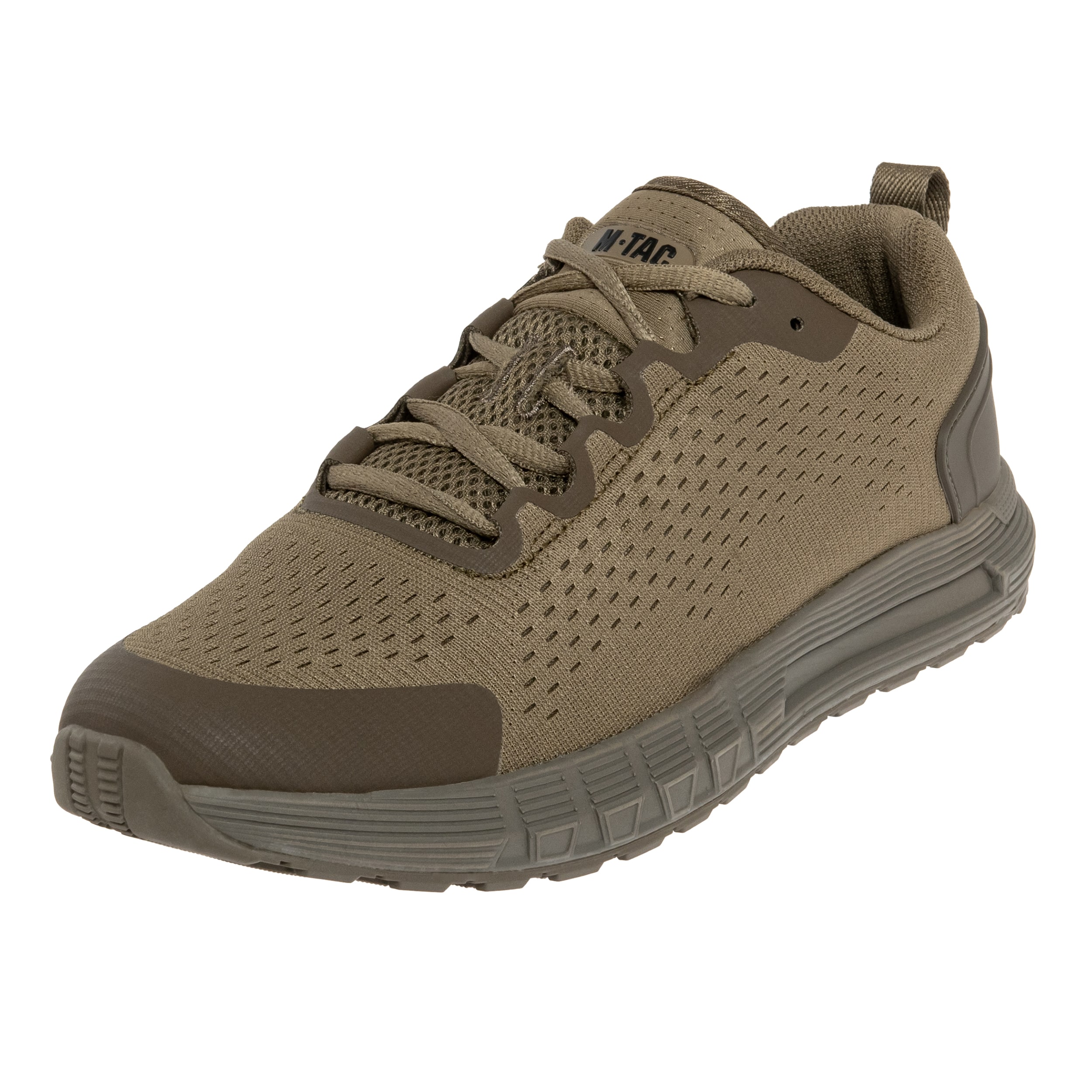 M-Tac Summer Pro Shoes - Dark Olive