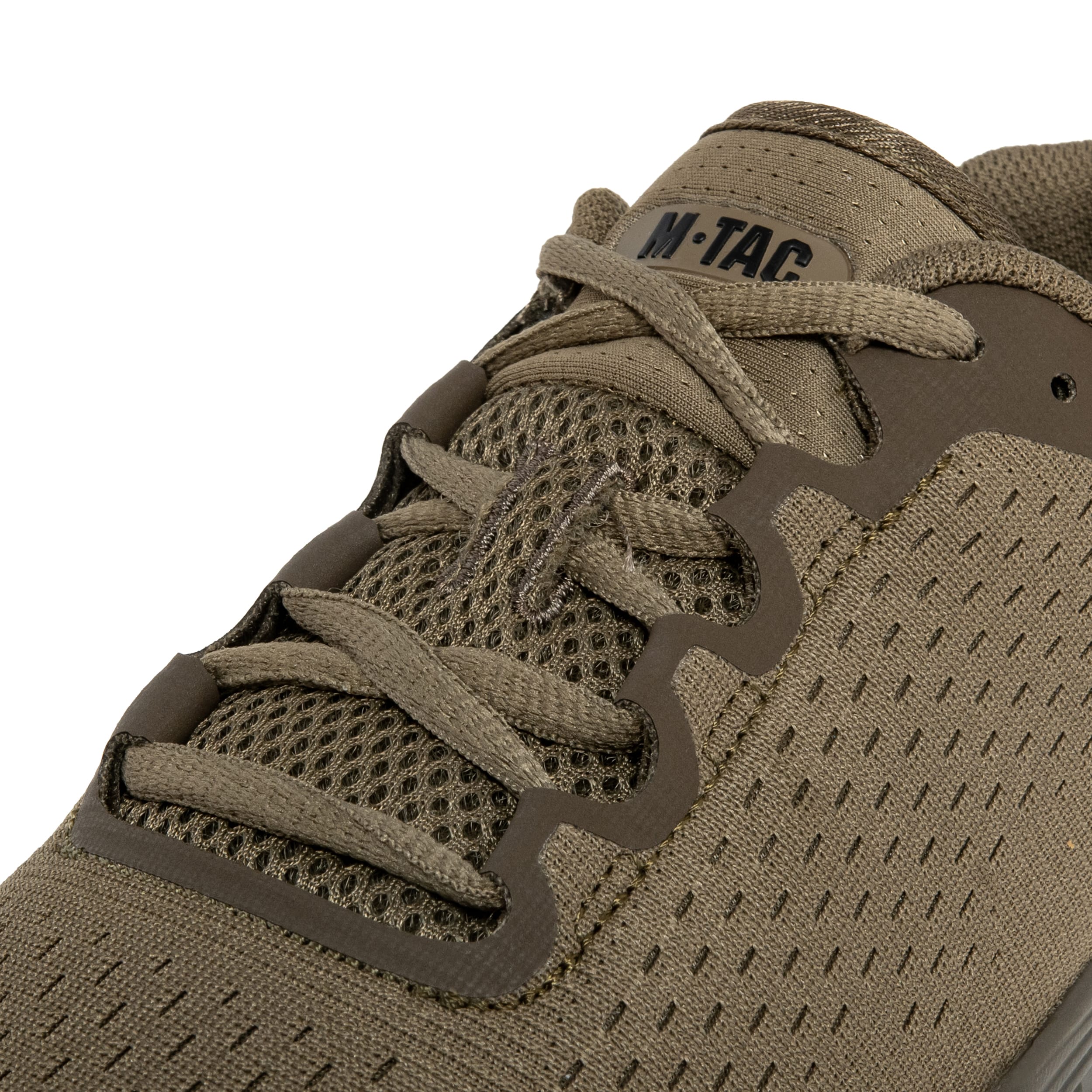 M-Tac Summer Pro Shoes - Dark Olive