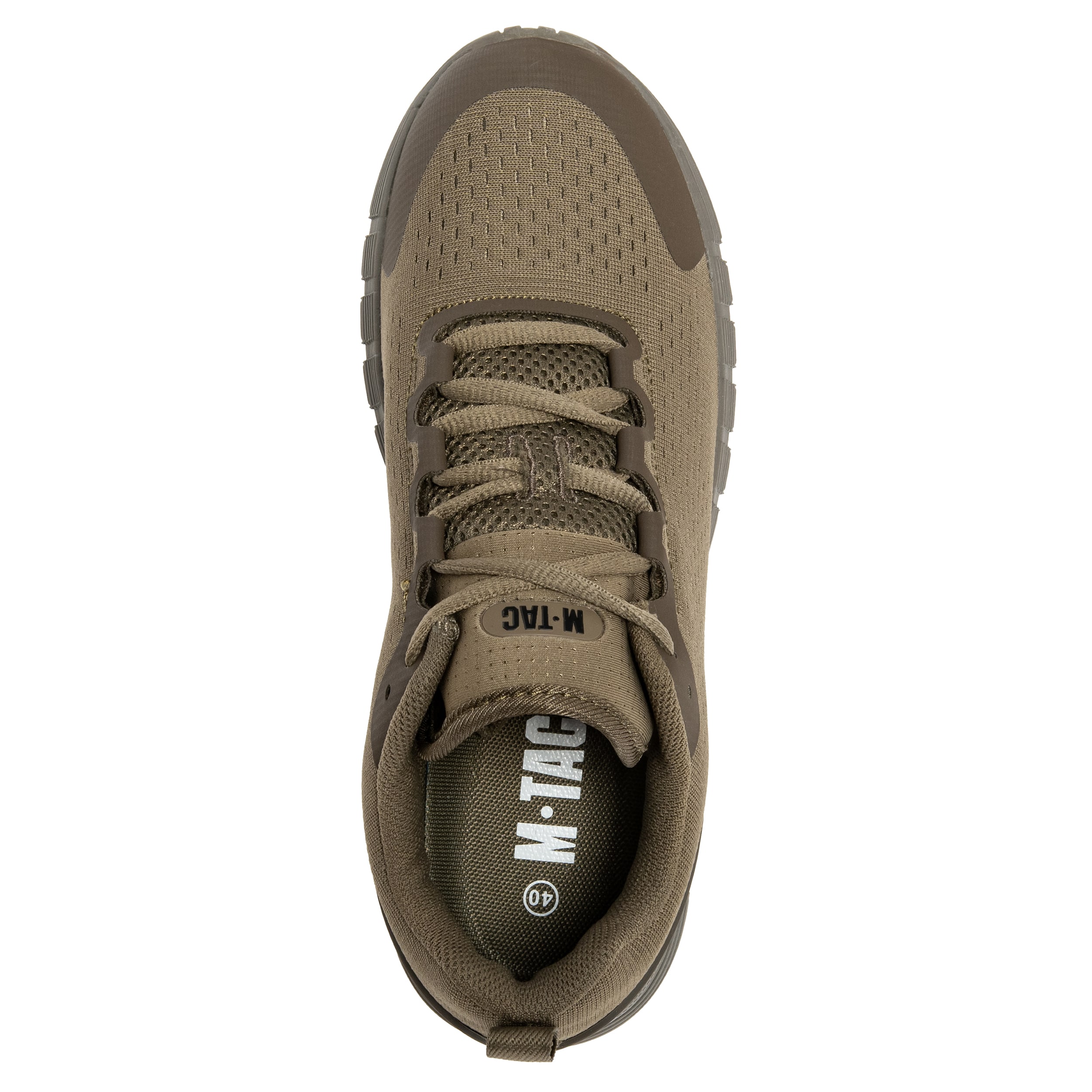 M-Tac Summer Pro Shoes - Dark Olive