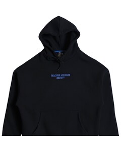 Кофта Manto Society Oversize - Чорна Кофта Manto Society Oversize - Чорна