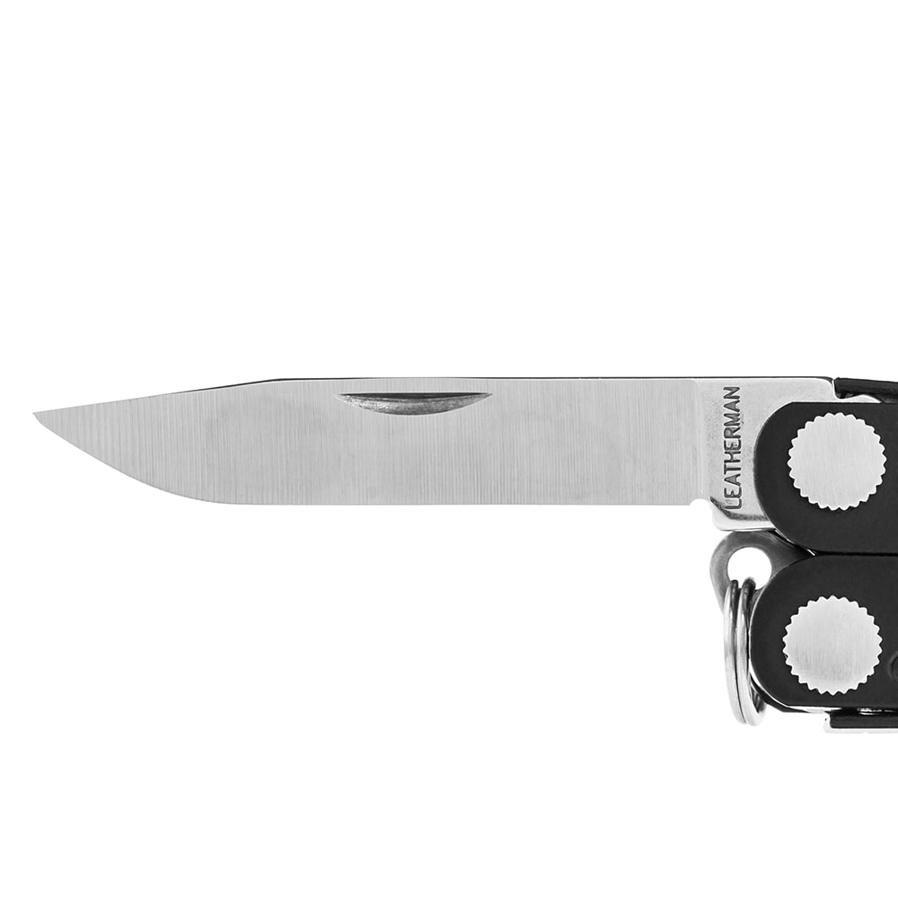 Multitool Leatherman Micra Black
