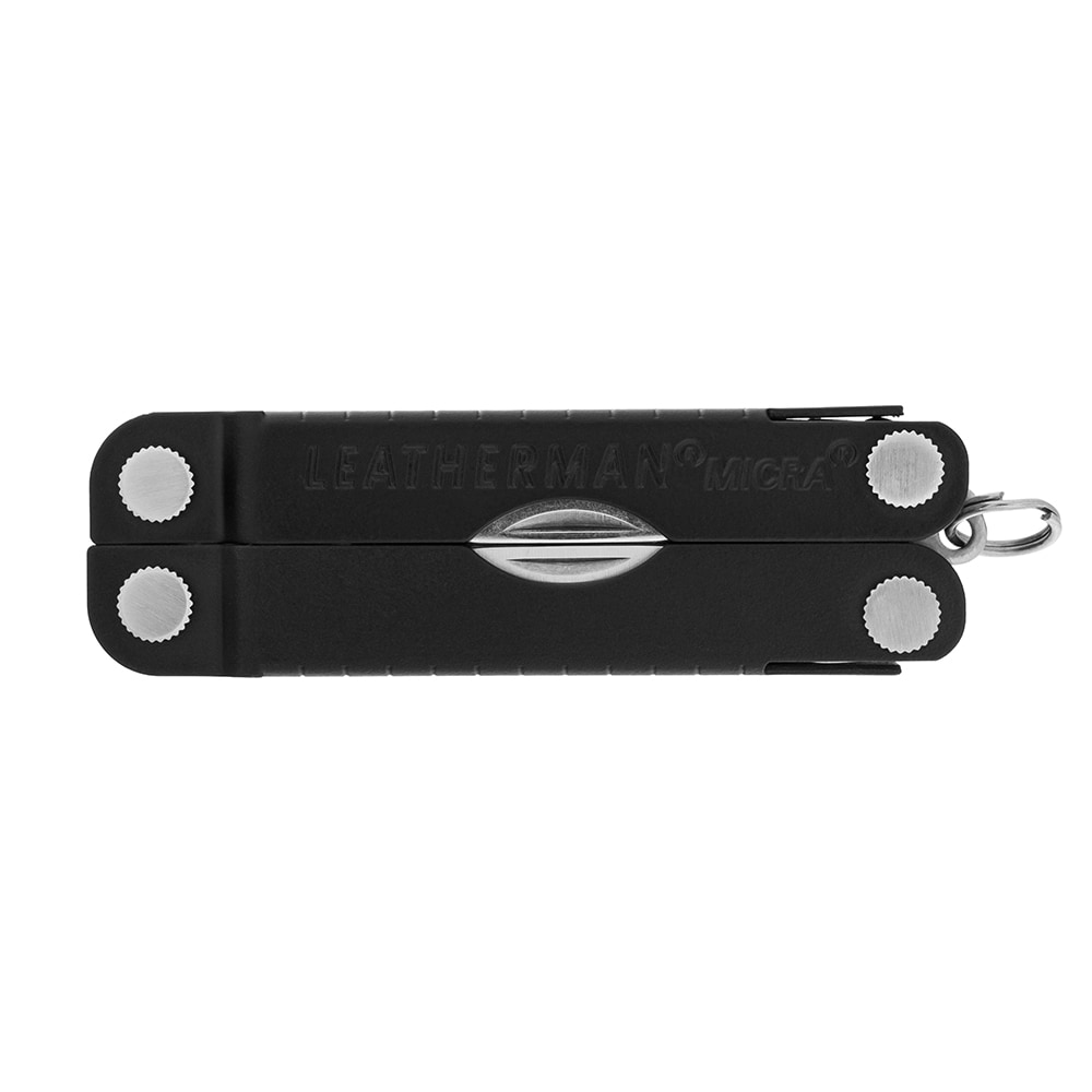 Multitool Leatherman Micra Black