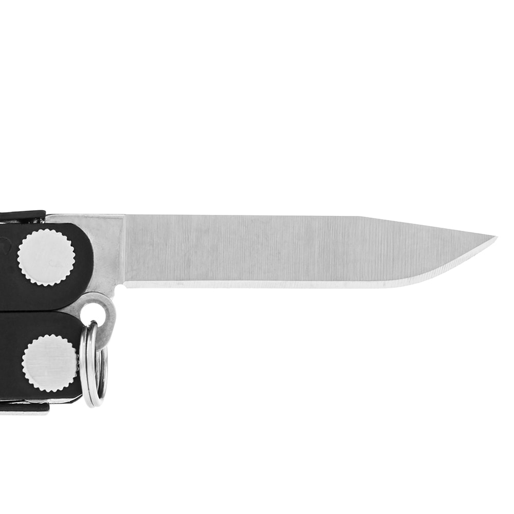 Multitool Leatherman Micra Black