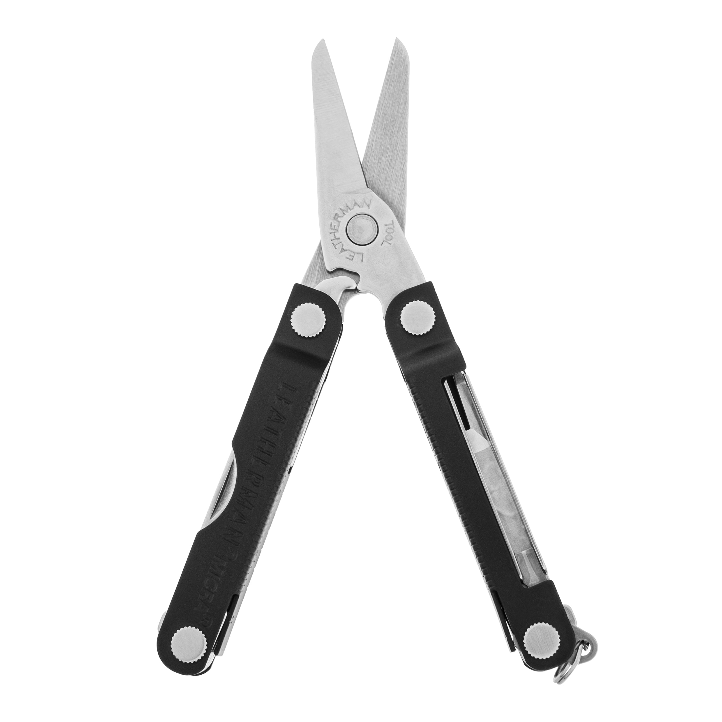 Multitool Leatherman Micra Black