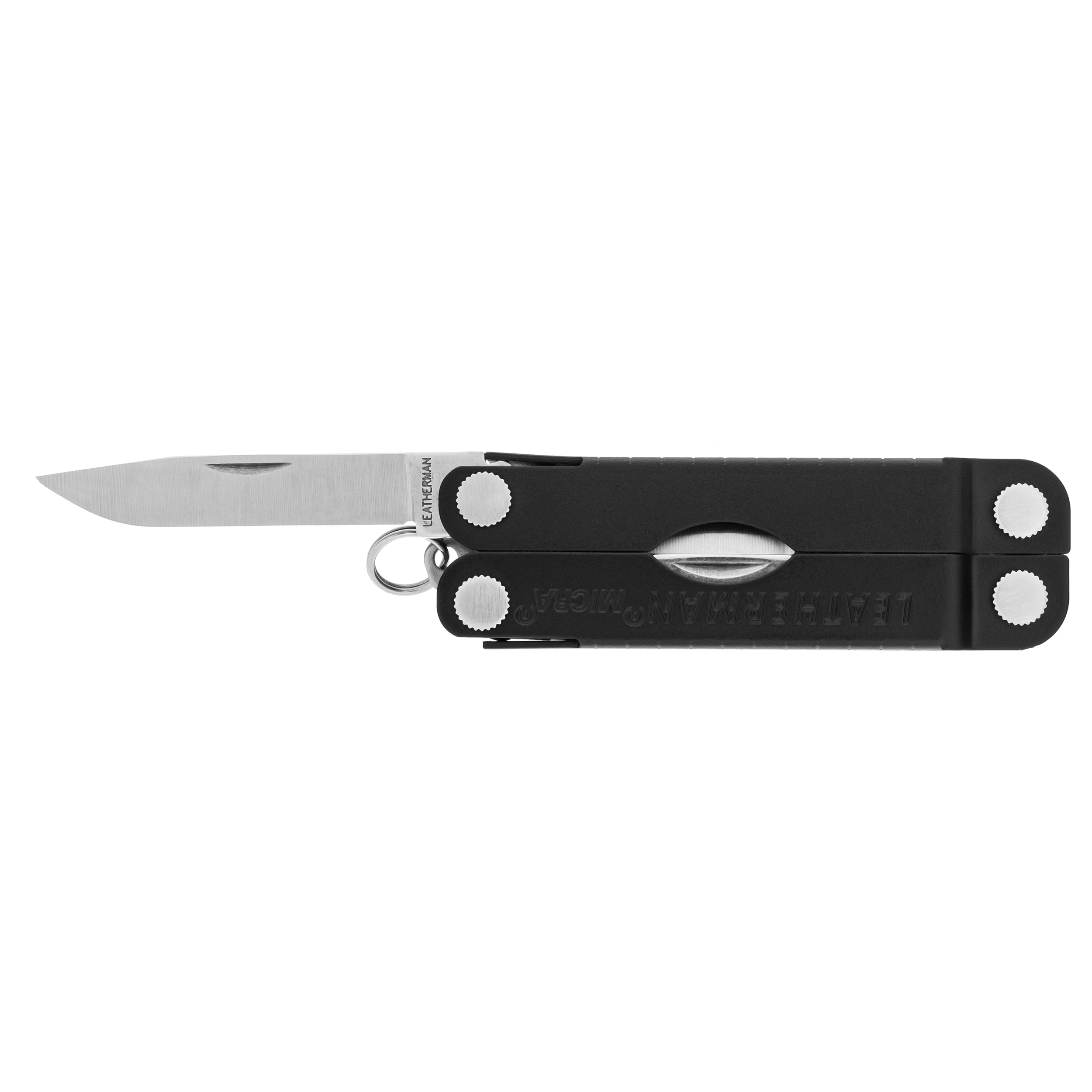 Multitool Leatherman Micra Black