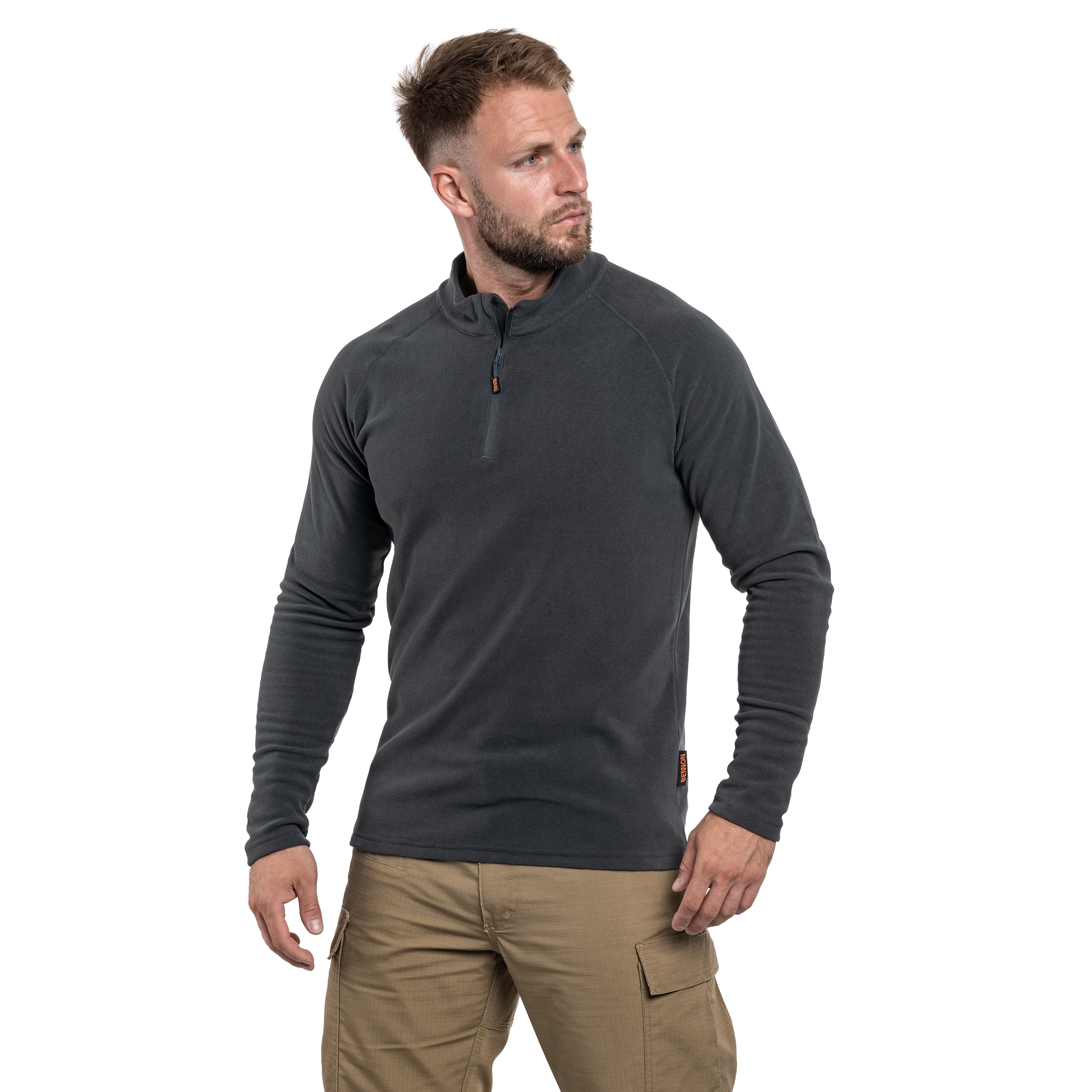 Polar Bennon Polaros - Grey