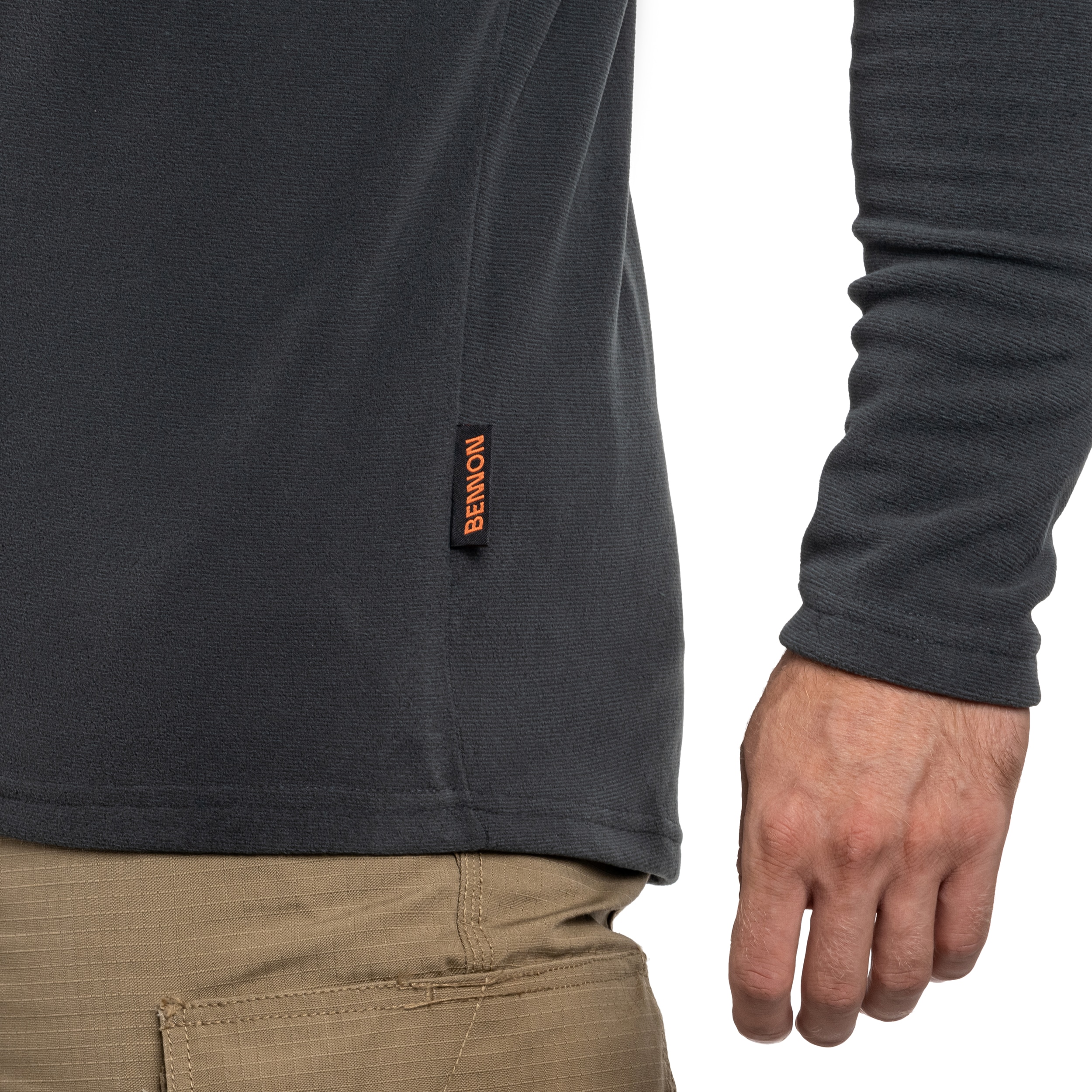 Polar Bennon Polaros - Grey