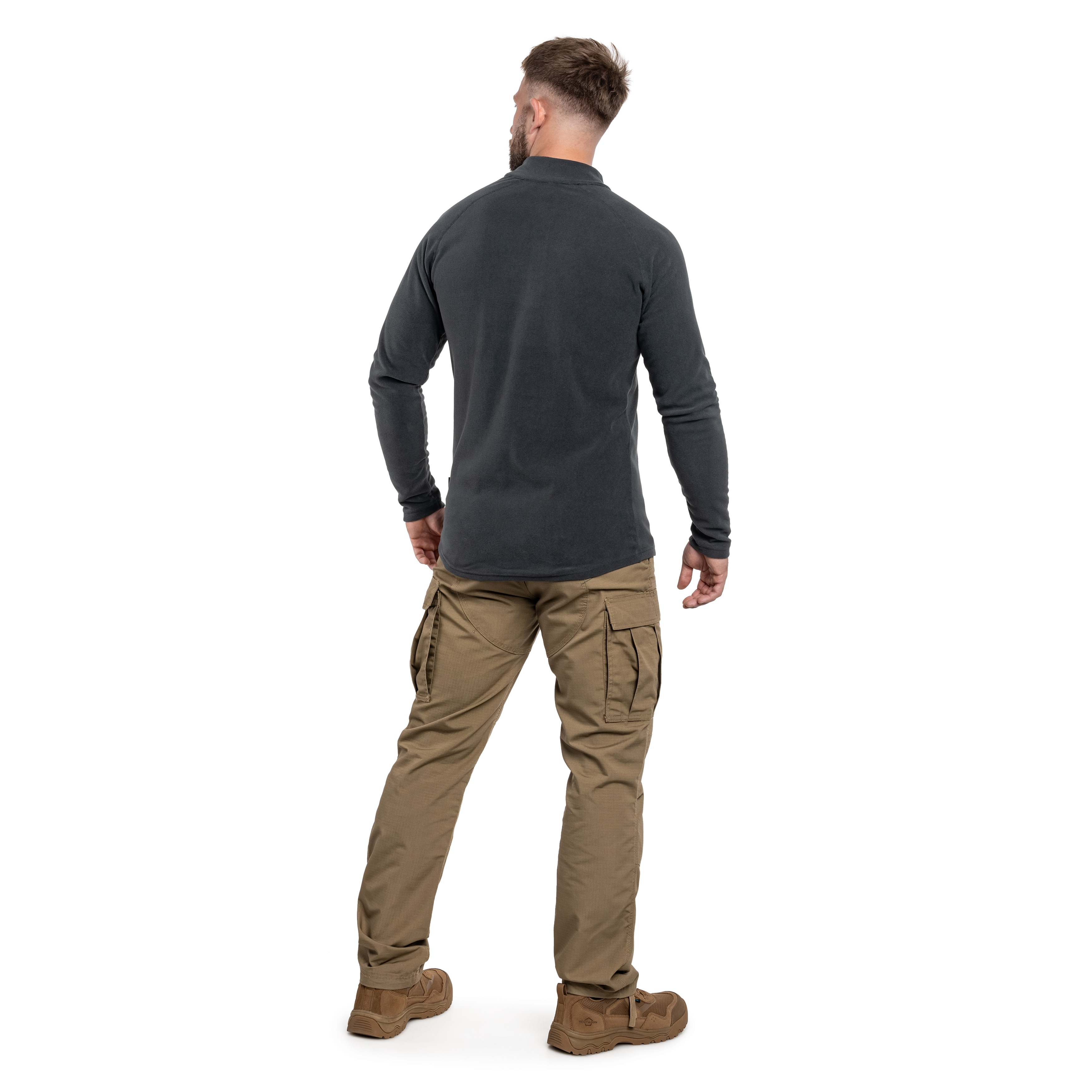 Polar Bennon Polaros - Grey