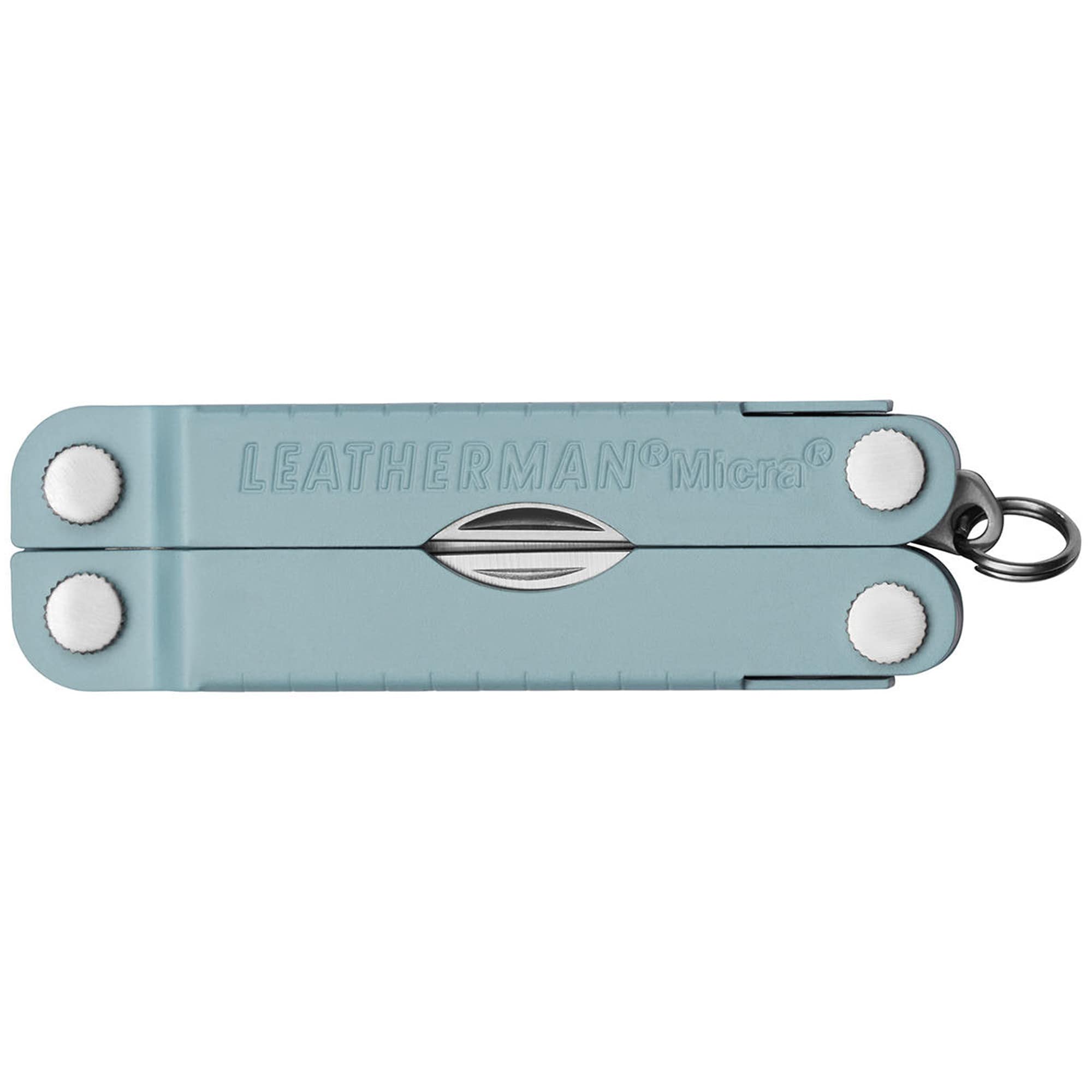 Multitool Leatherman Micra Arctic