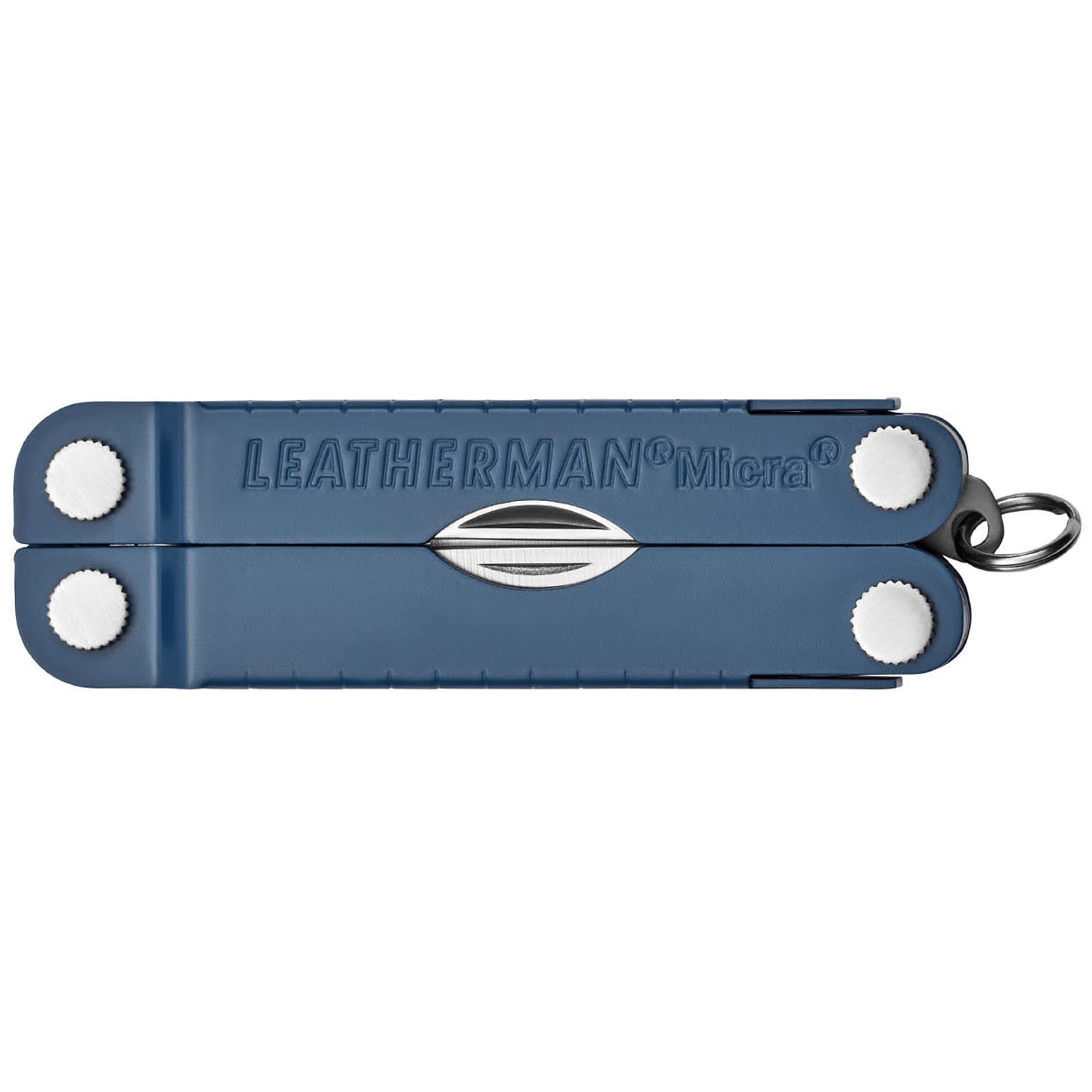 Multitool Leatherman Micra Navy