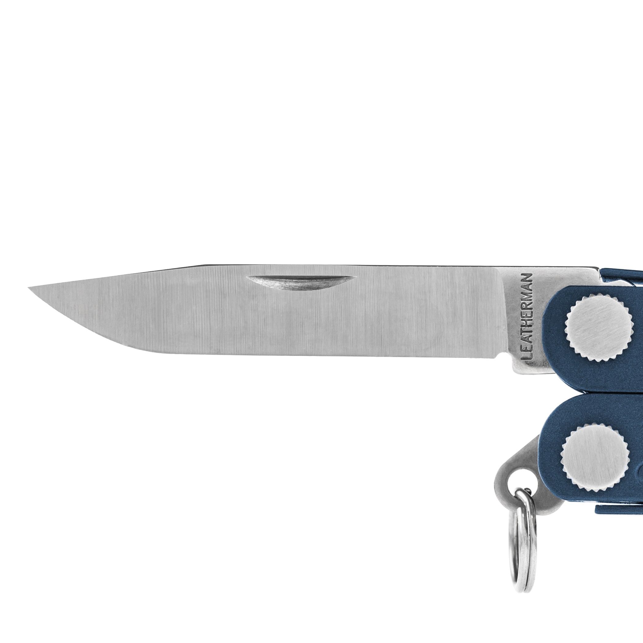 Мультитул Leatherman Micra Navy
