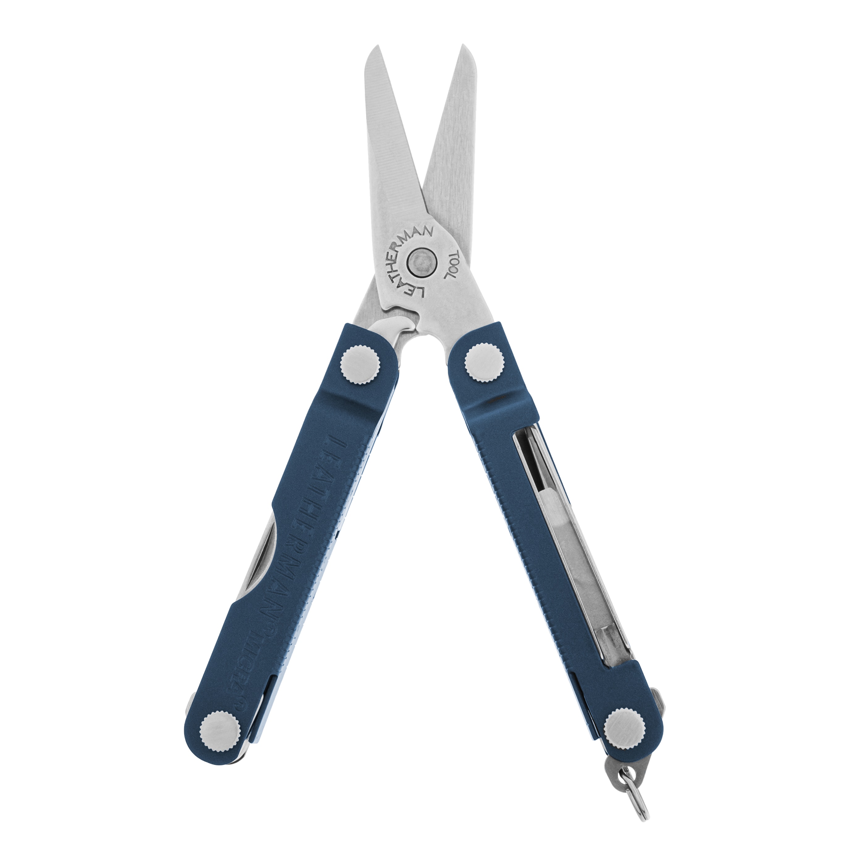 Мультитул Leatherman Micra Navy