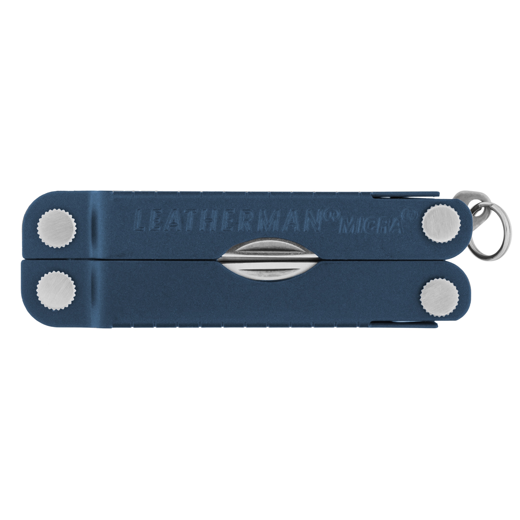 Мультитул Leatherman Micra Navy
