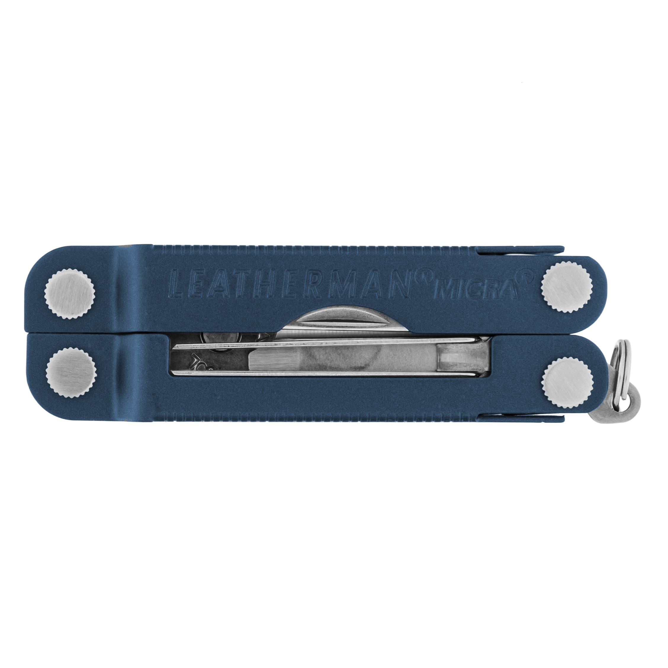 Мультитул Leatherman Micra Navy