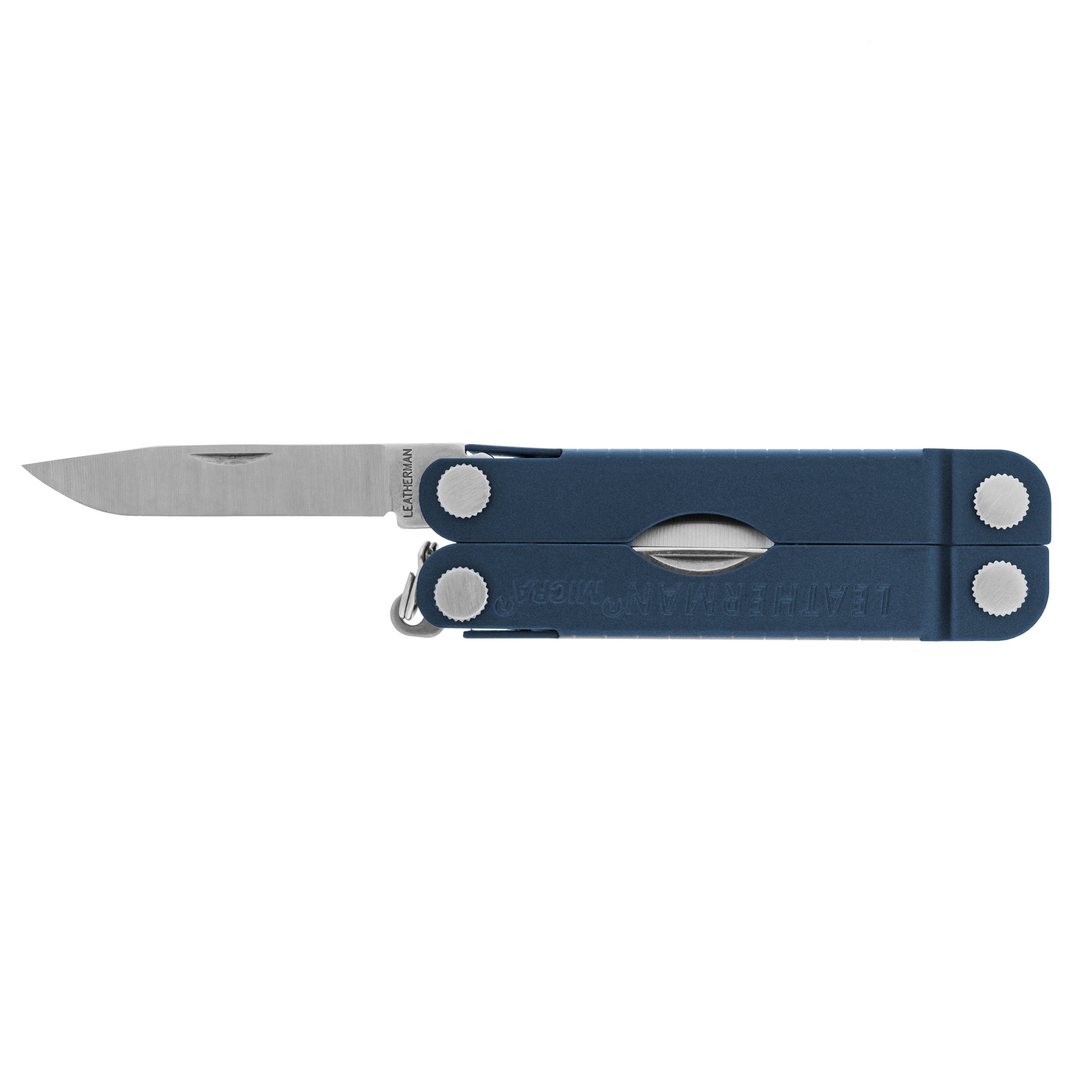 Мультитул Leatherman Micra Navy