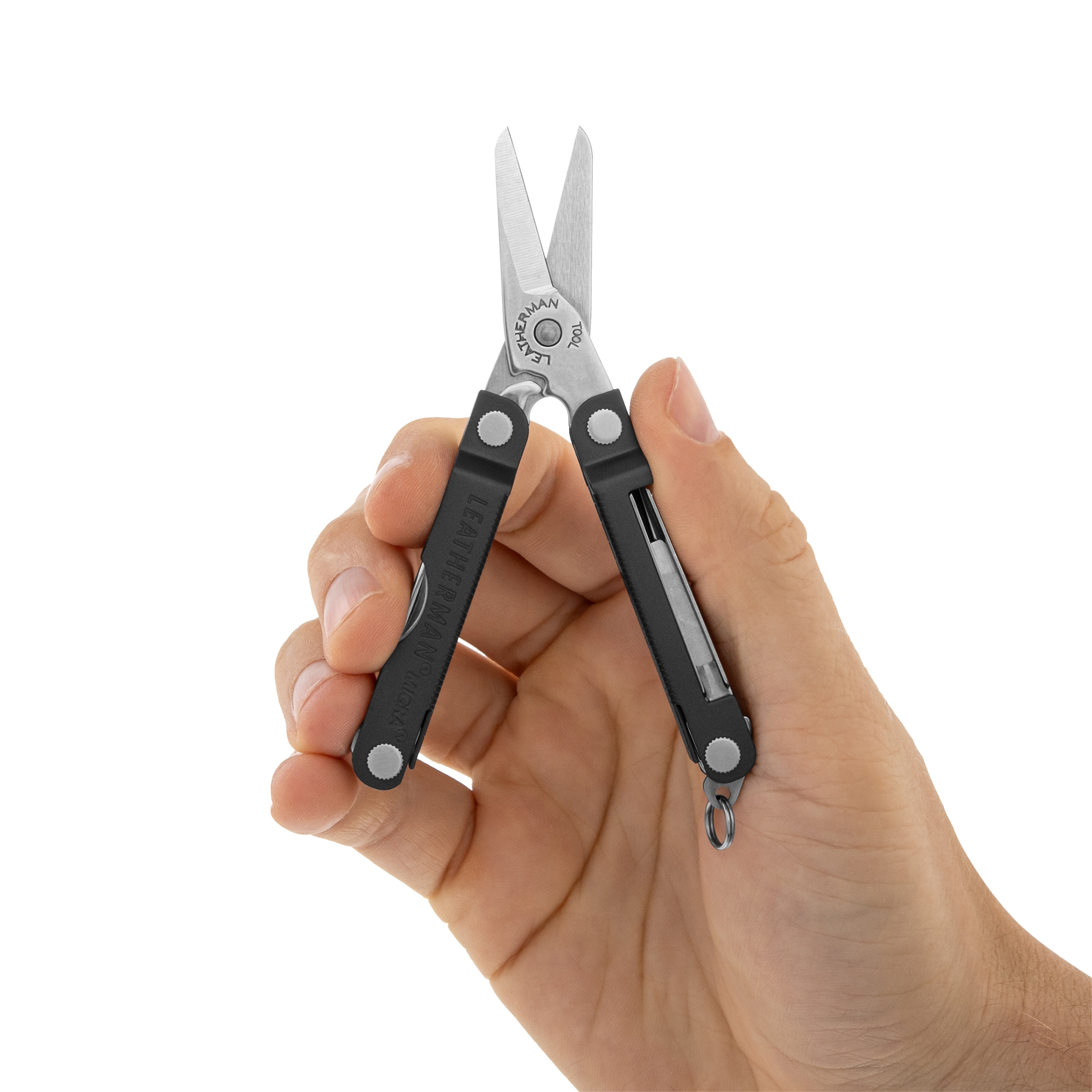 Multitool Leatherman Micra Slate