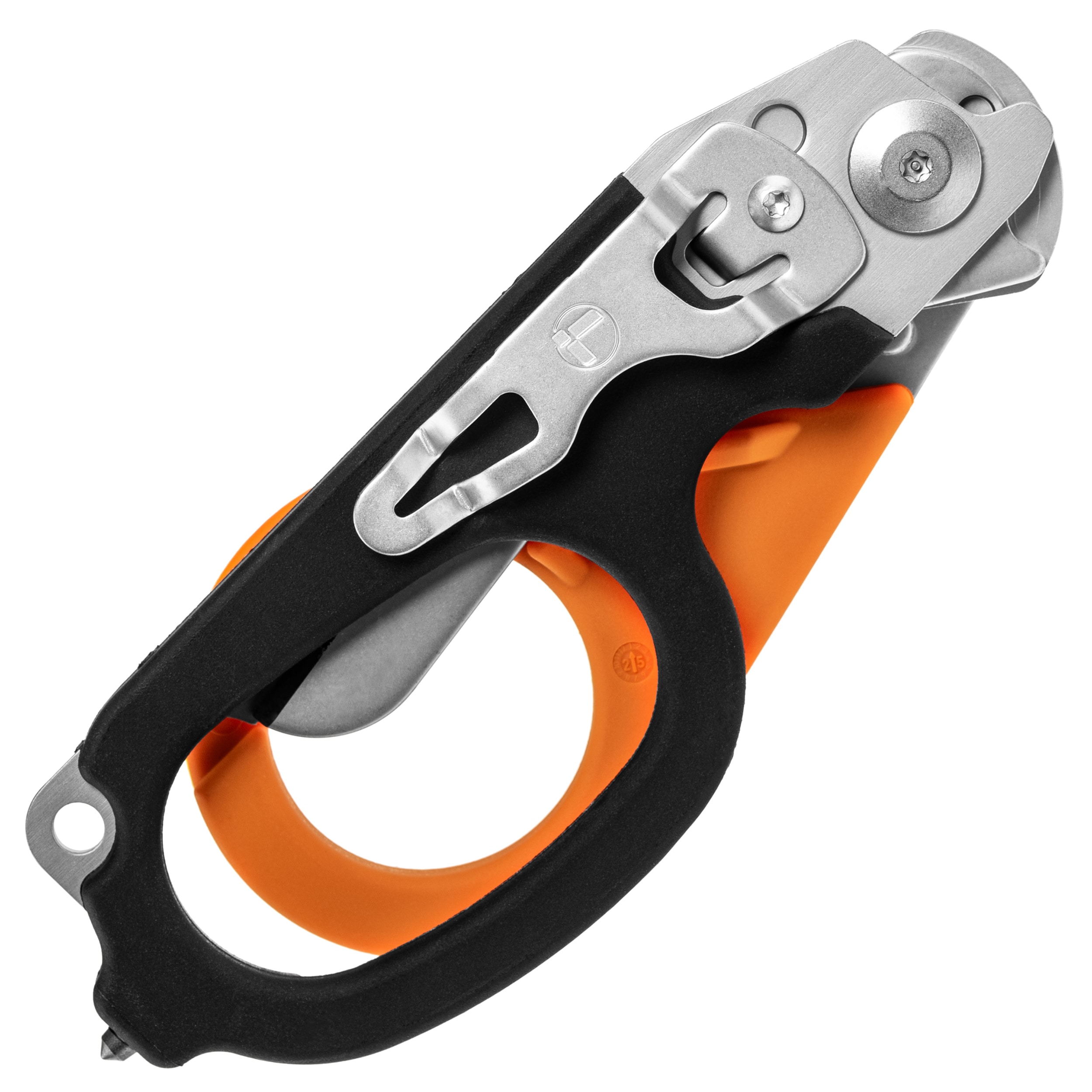 Мультитул Leatherman Raptor Rescue Orange/Black
