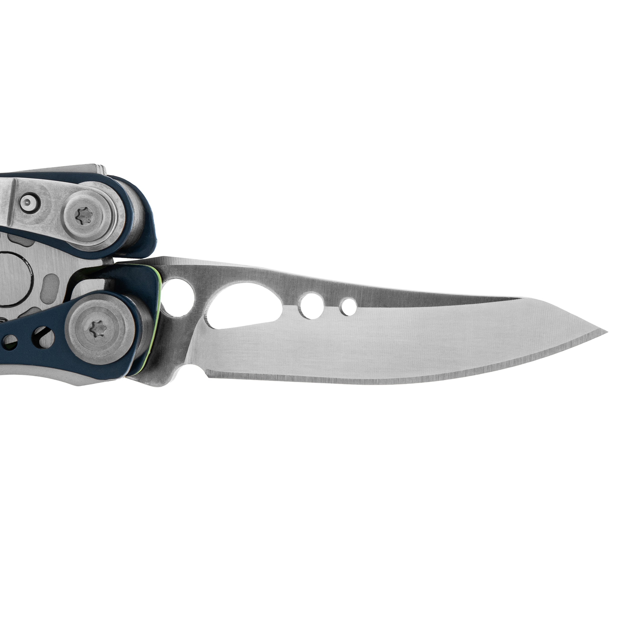Multitool Leatherman Skeletool CX - Verdant