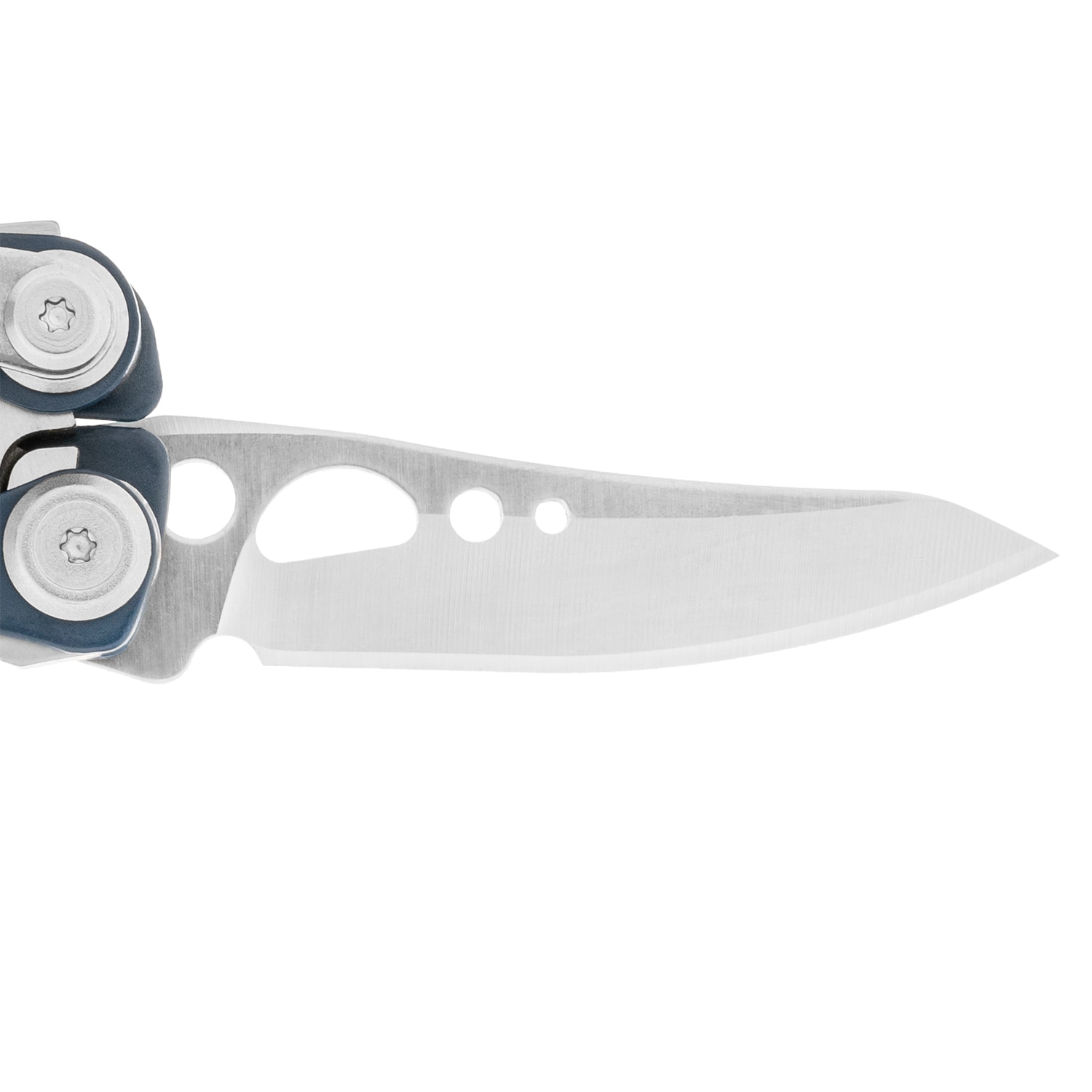Multitool Leatherman Skeletool CX - Nightshade