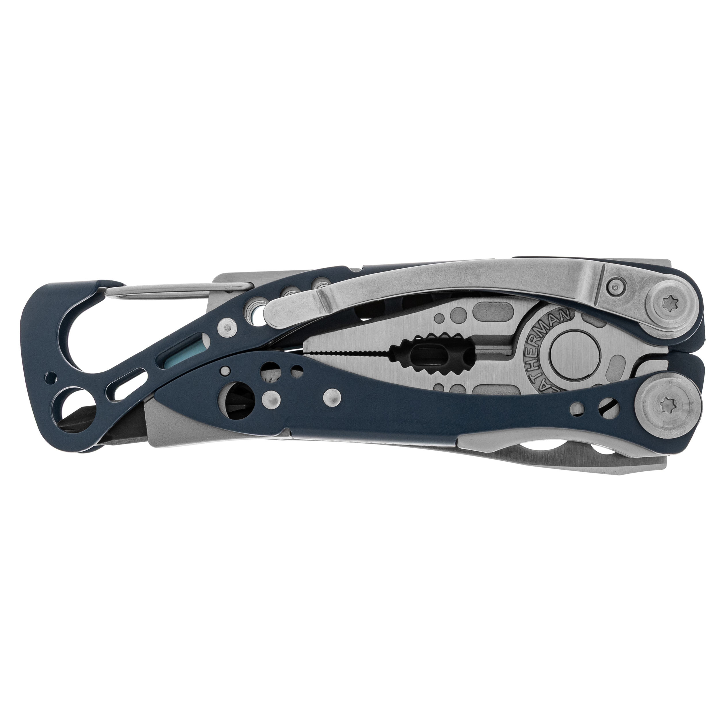 Multitool Leatherman Skeletool CX - Nightshade