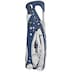 Мультитул Leatherman Skeletool CX - Nightshade