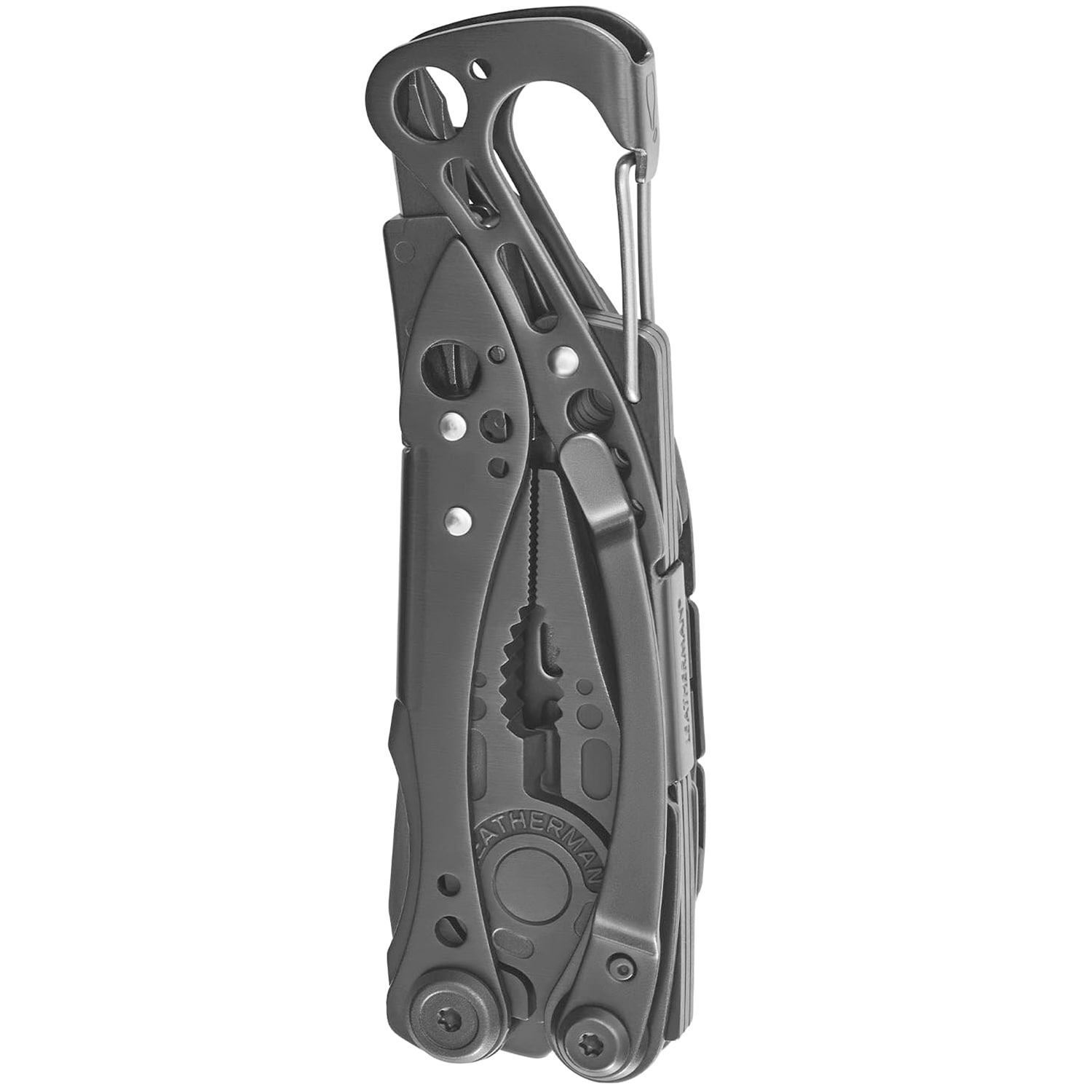 Multitool Leatherman Skeletool CX - Onyx