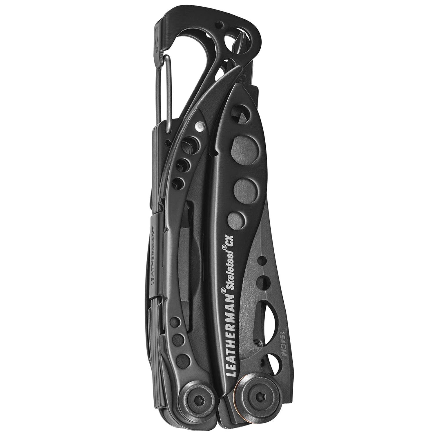 Multitool Leatherman Skeletool CX - Onyx