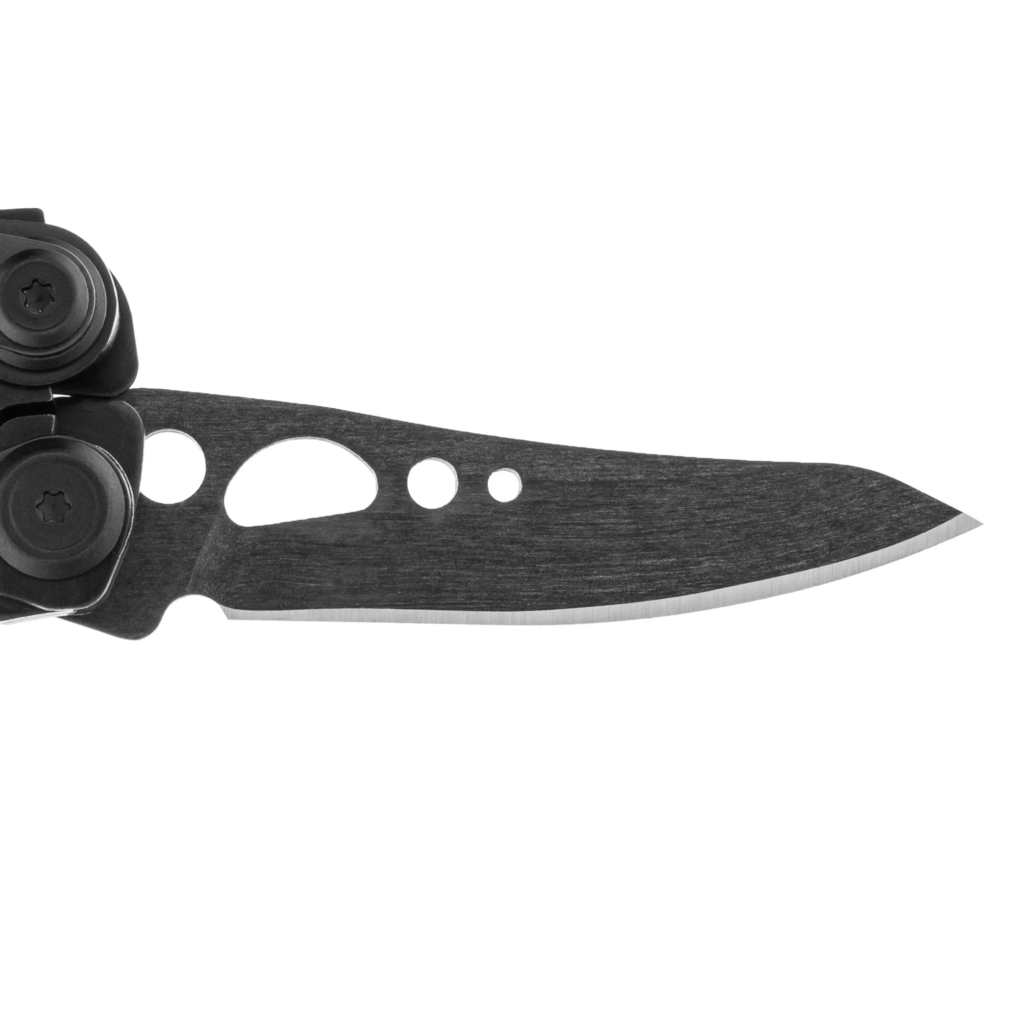 Multitool Leatherman Skeletool CX - Onyx