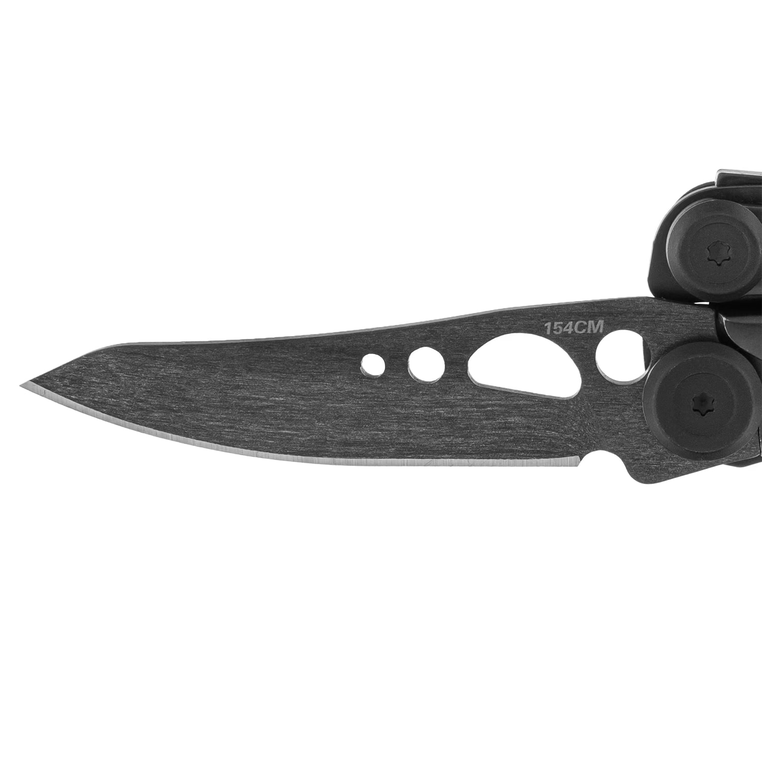 Мультитул Leatherman Skeletool CX - Onyx