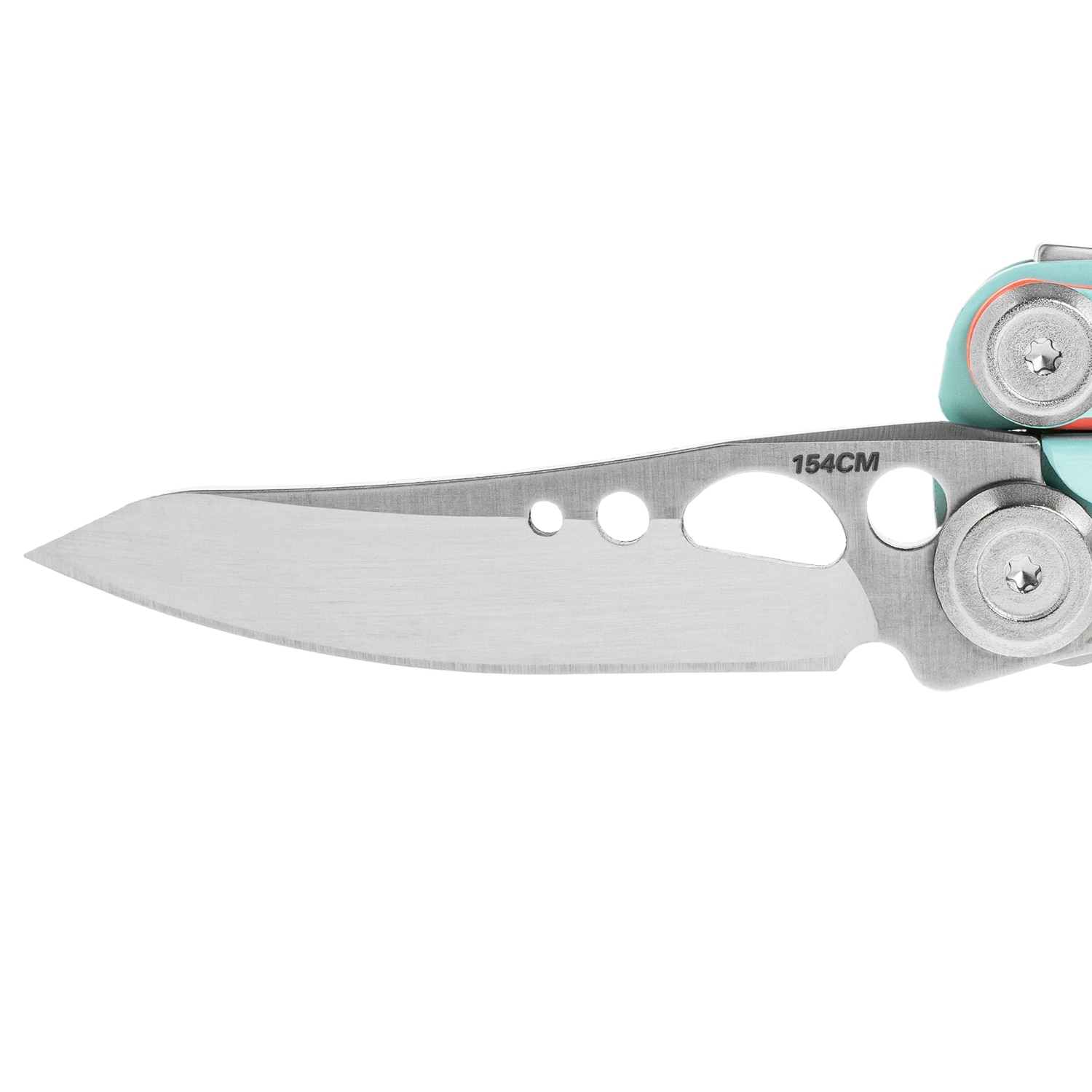 Multitool Leatherman Skeletool CX - Paradise
