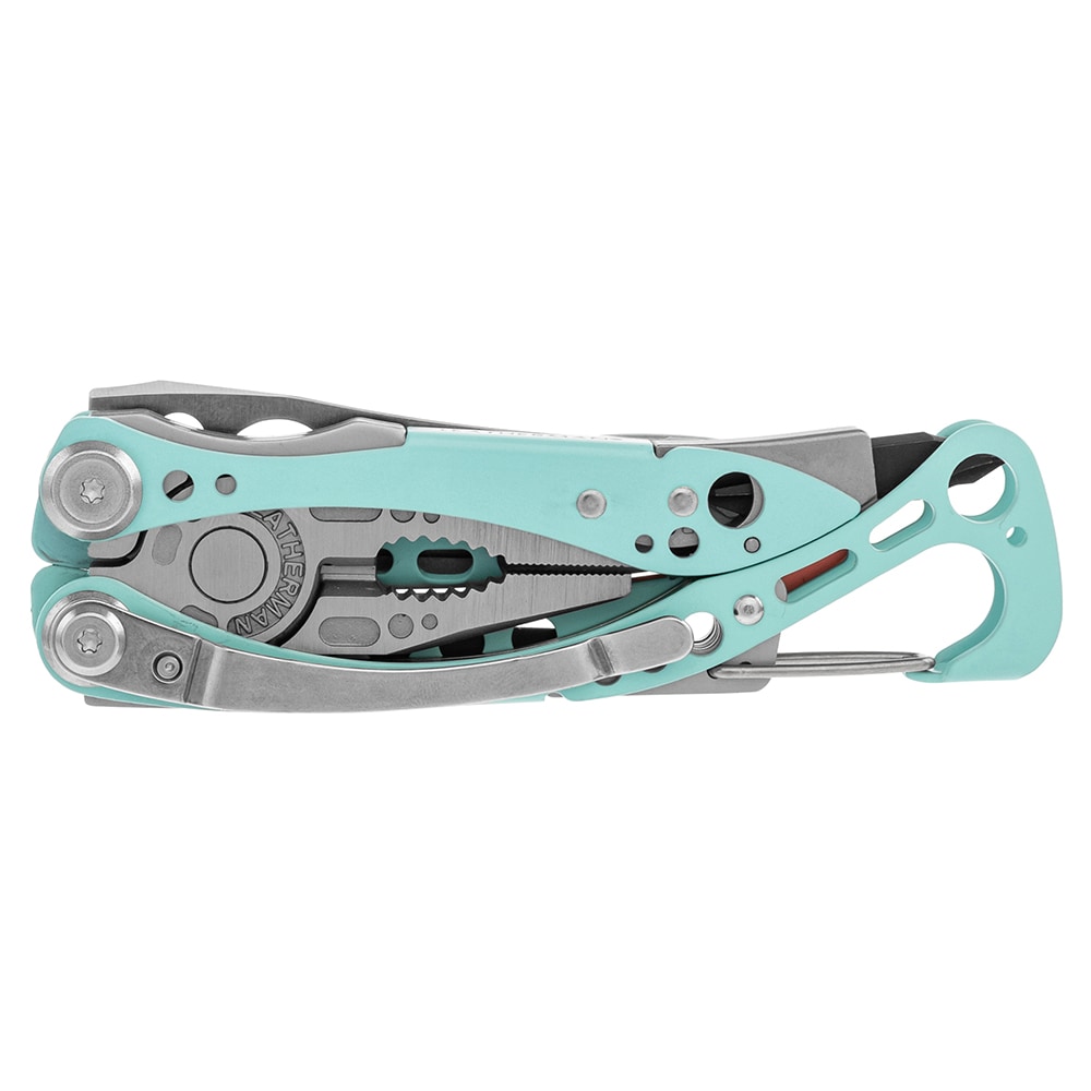 Multitool Leatherman Skeletool CX - Paradise