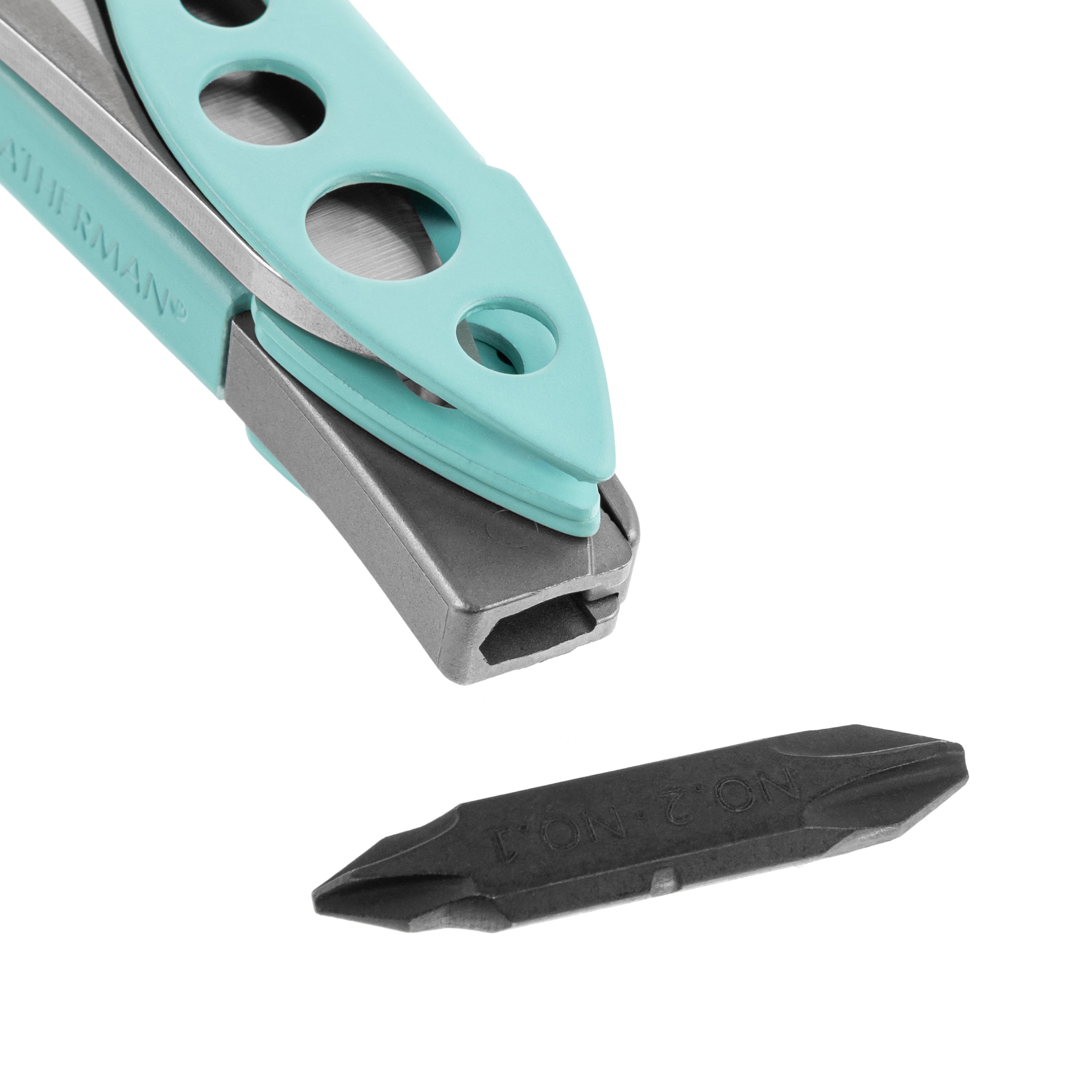 Multitool Leatherman Skeletool CX - Paradise