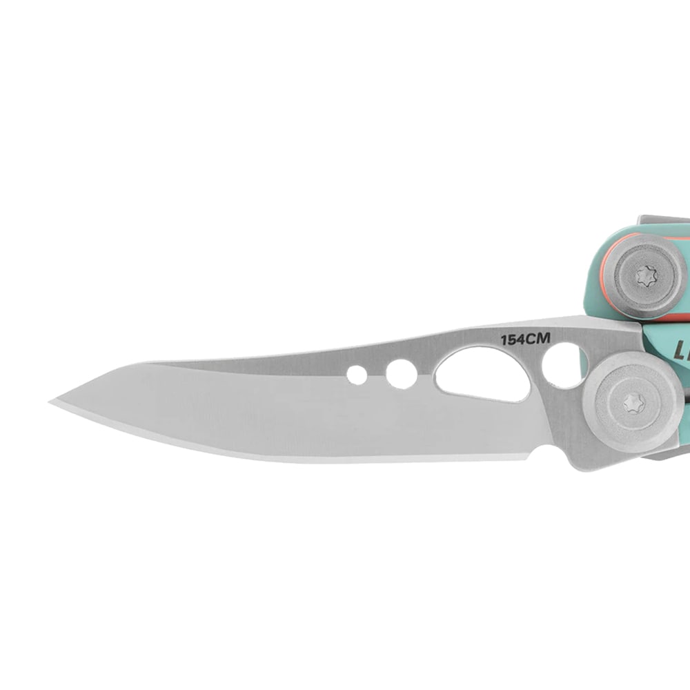 Multitool Leatherman Skeletool CX - Paradise