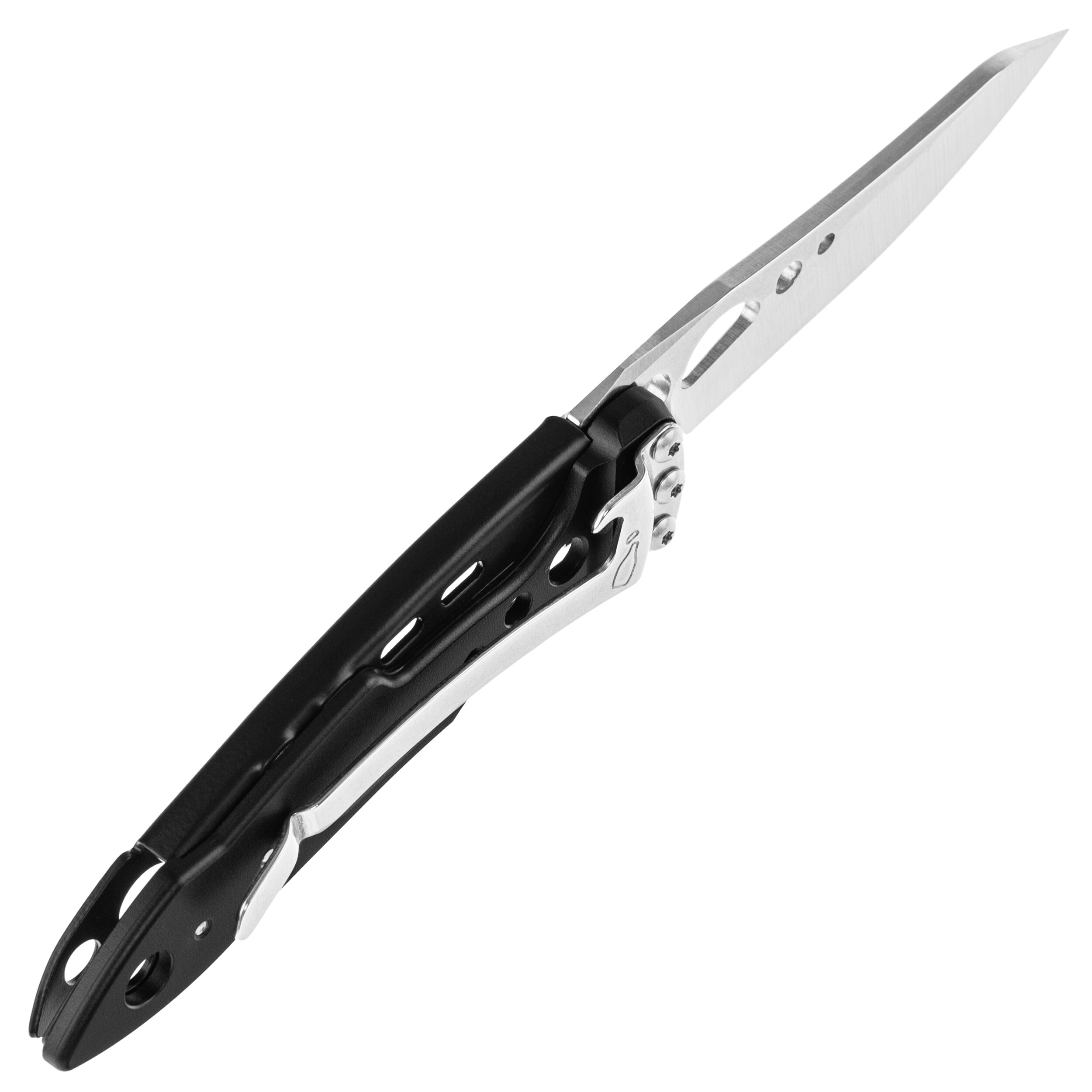 Складаний ніж Leatherman Skeletool KB - Black