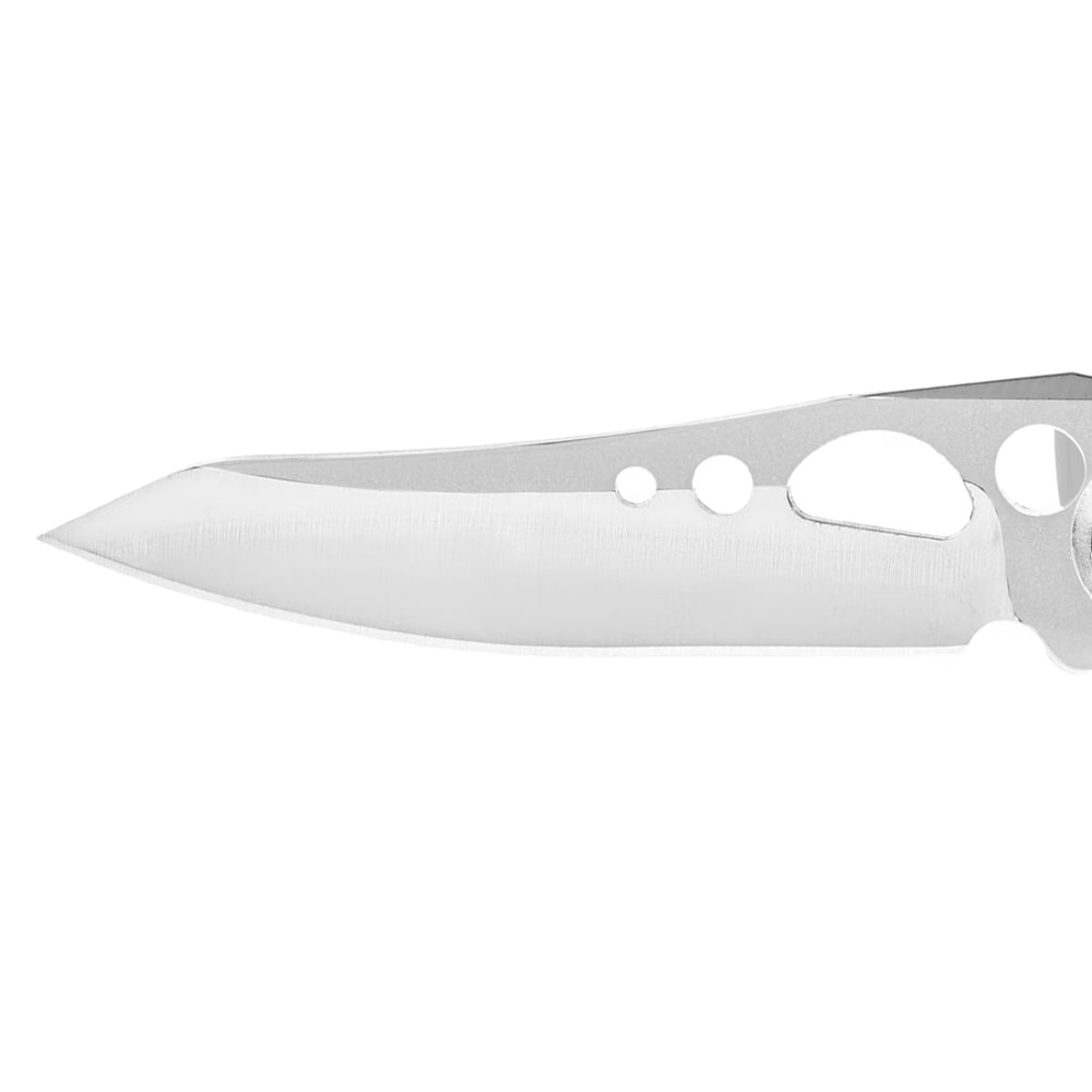 Складаний ніж Leatherman Skeletool KB - Black