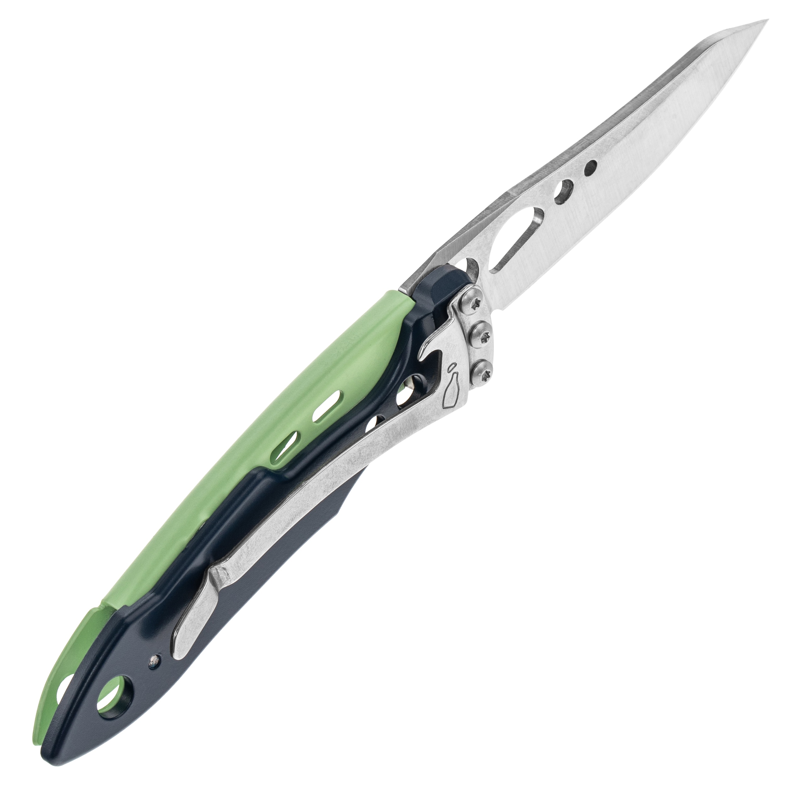 Складаний ніж Leatherman Skeletool KB - Verdant