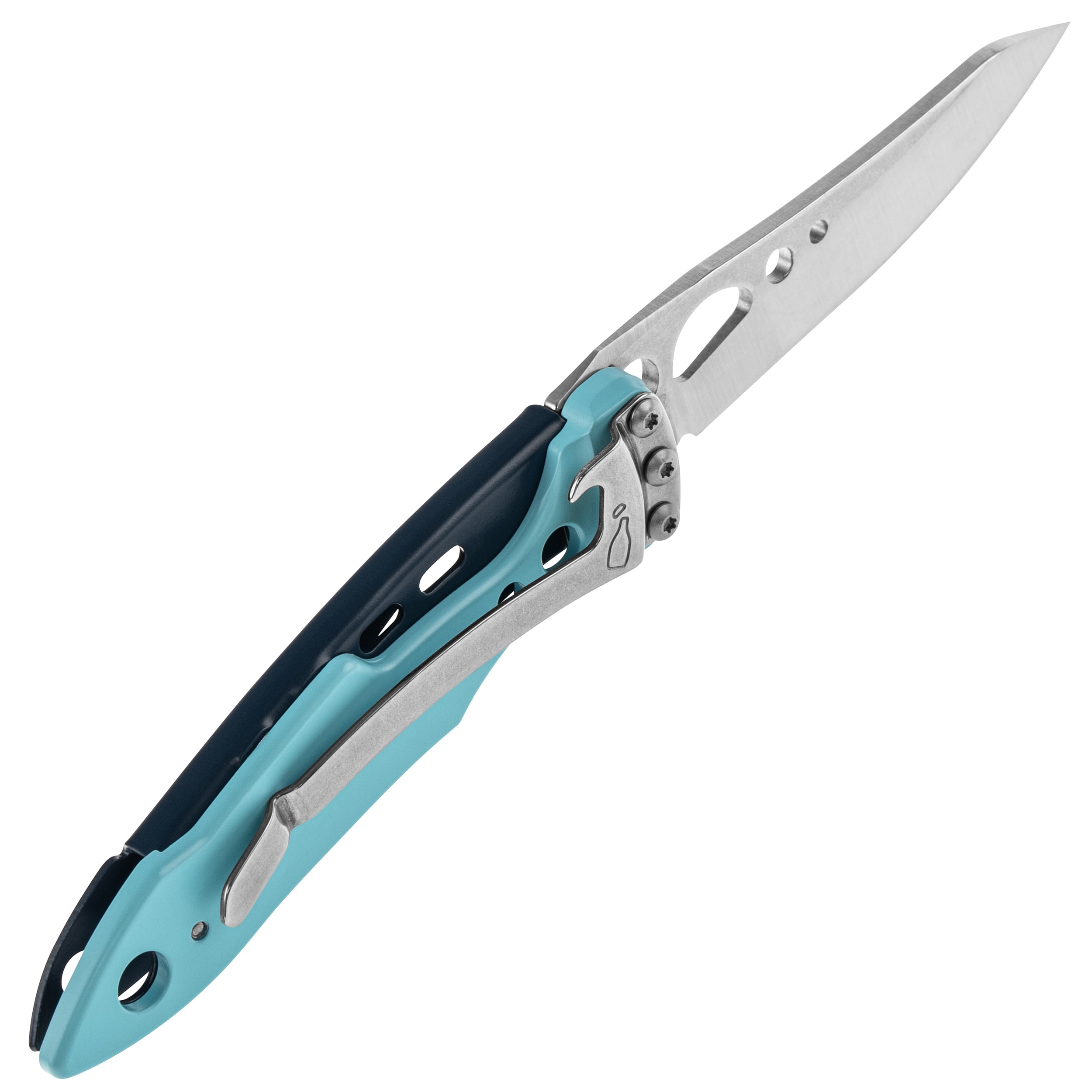 Складаний ніж Leatherman Skeletool KB - Nightshade