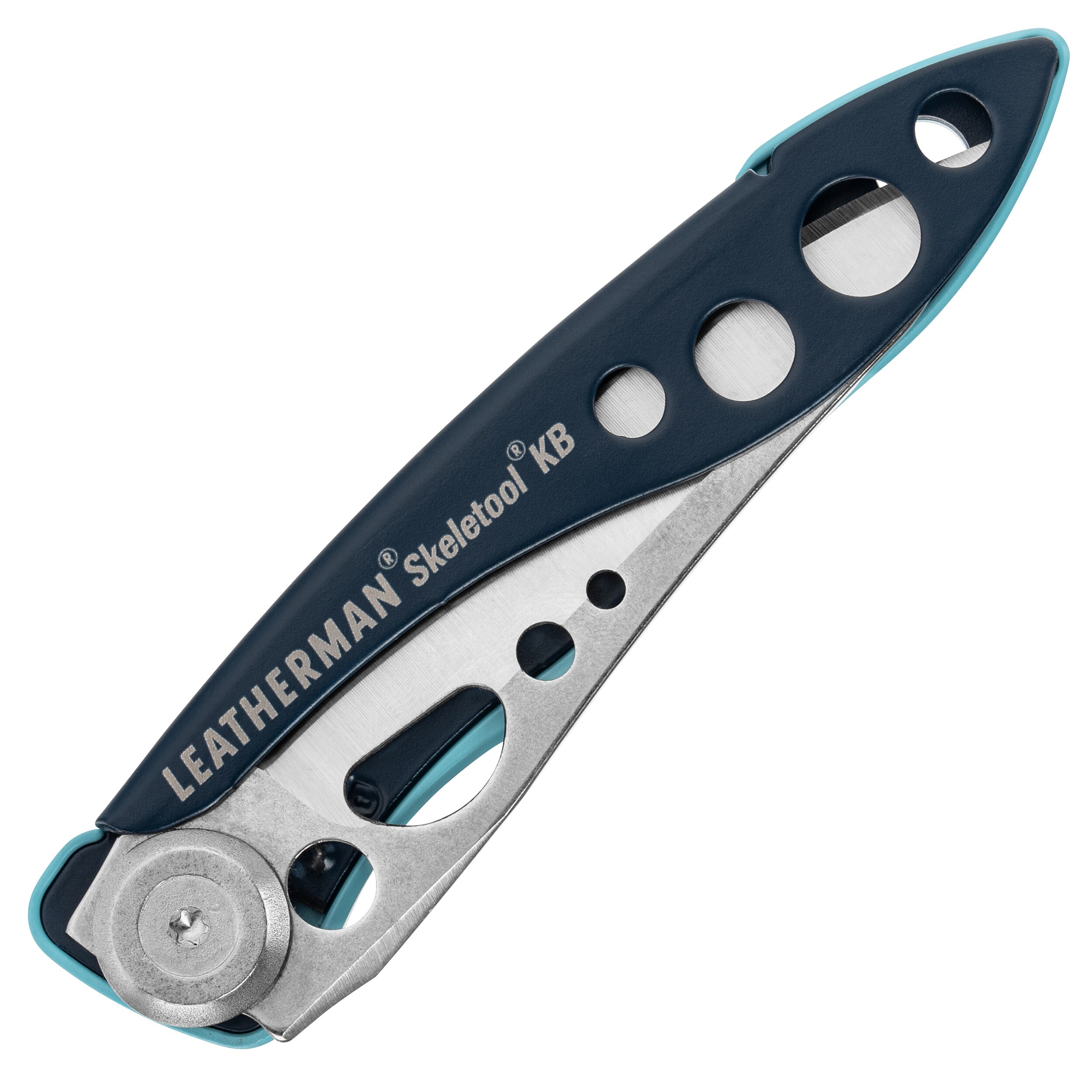 Складаний ніж Leatherman Skeletool KB - Nightshade